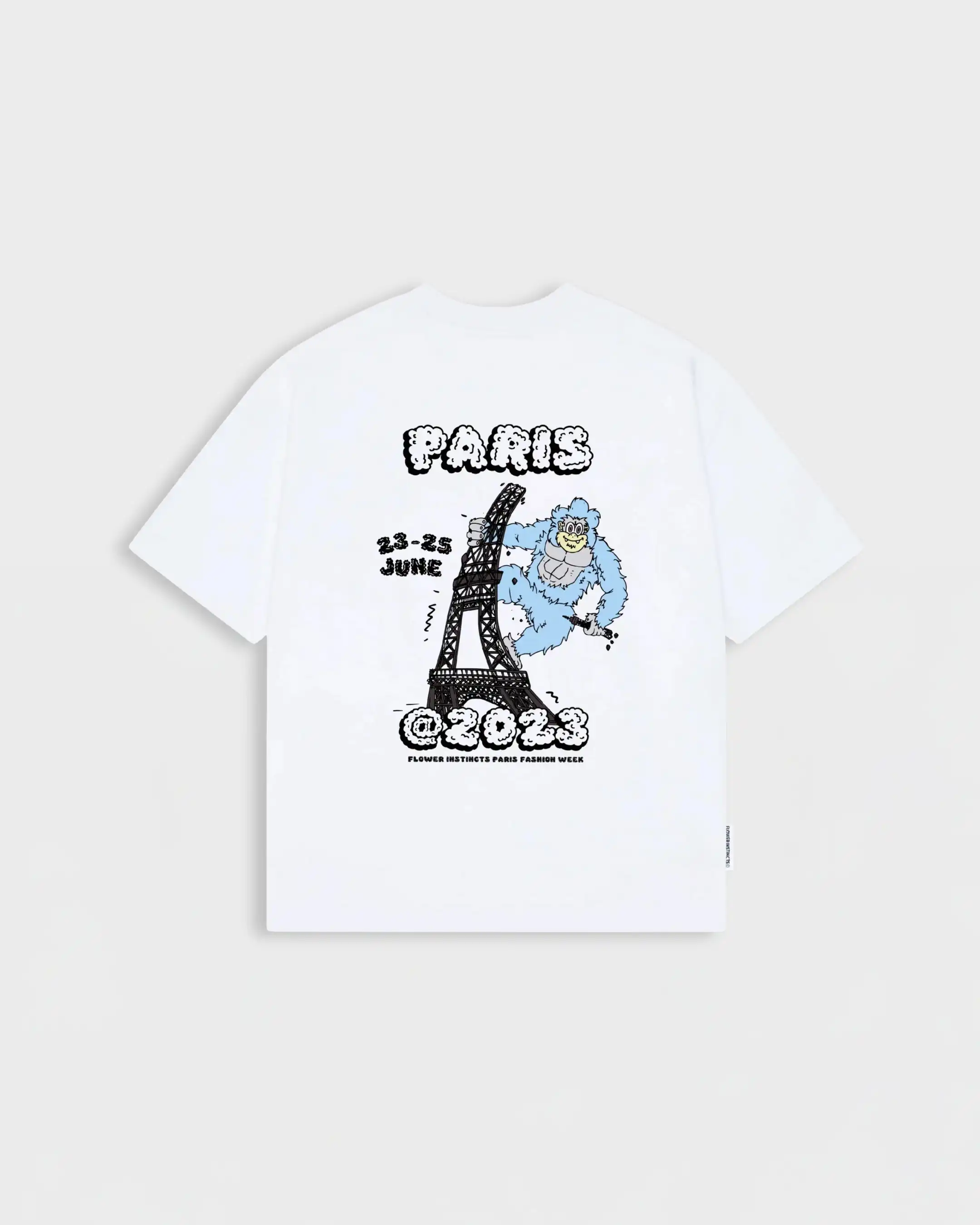 TEE PARIS