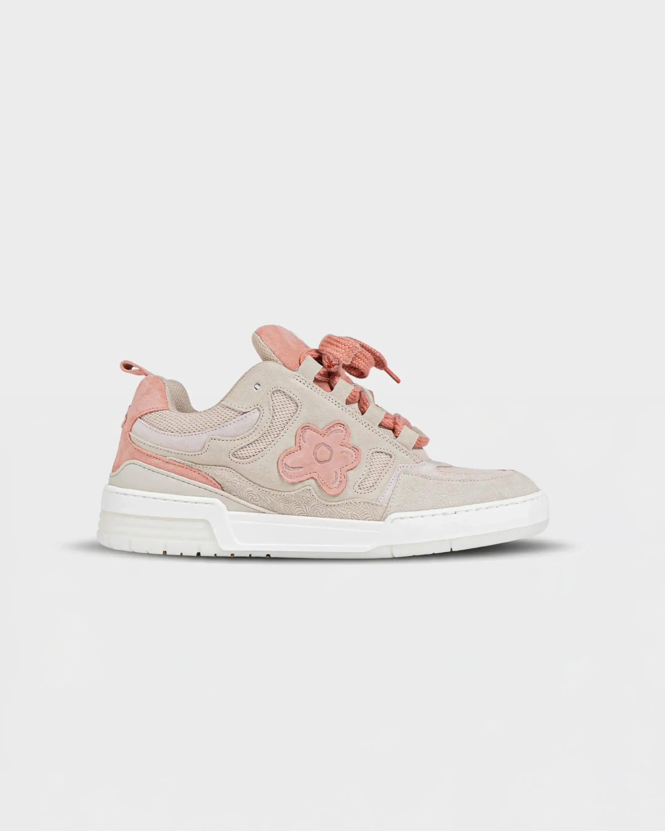 SNEAKERS SDT PINK JAMBONITO