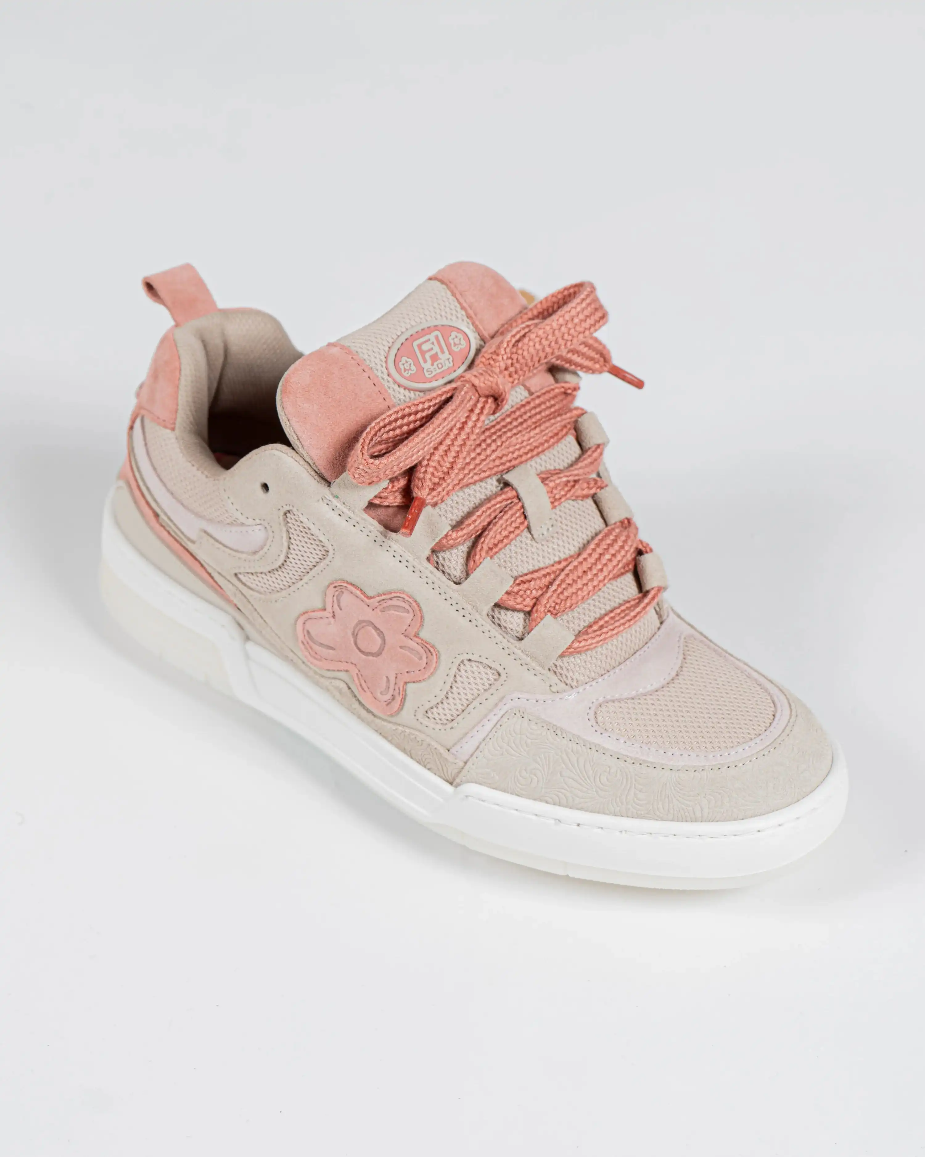 SNEAKERS SDT PINK JAMBONITO - Image 10
