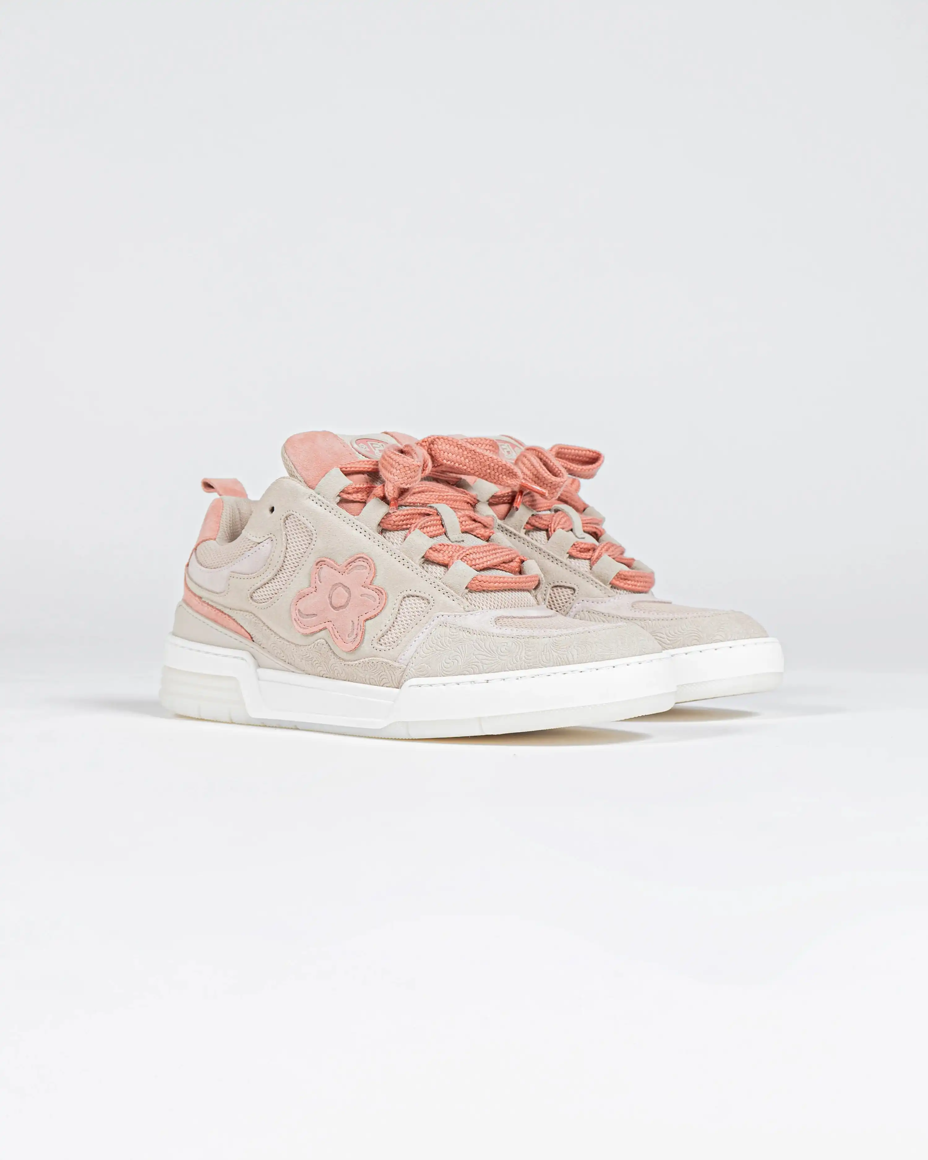 SNEAKERS SDT PINK JAMBONITO - Image 2