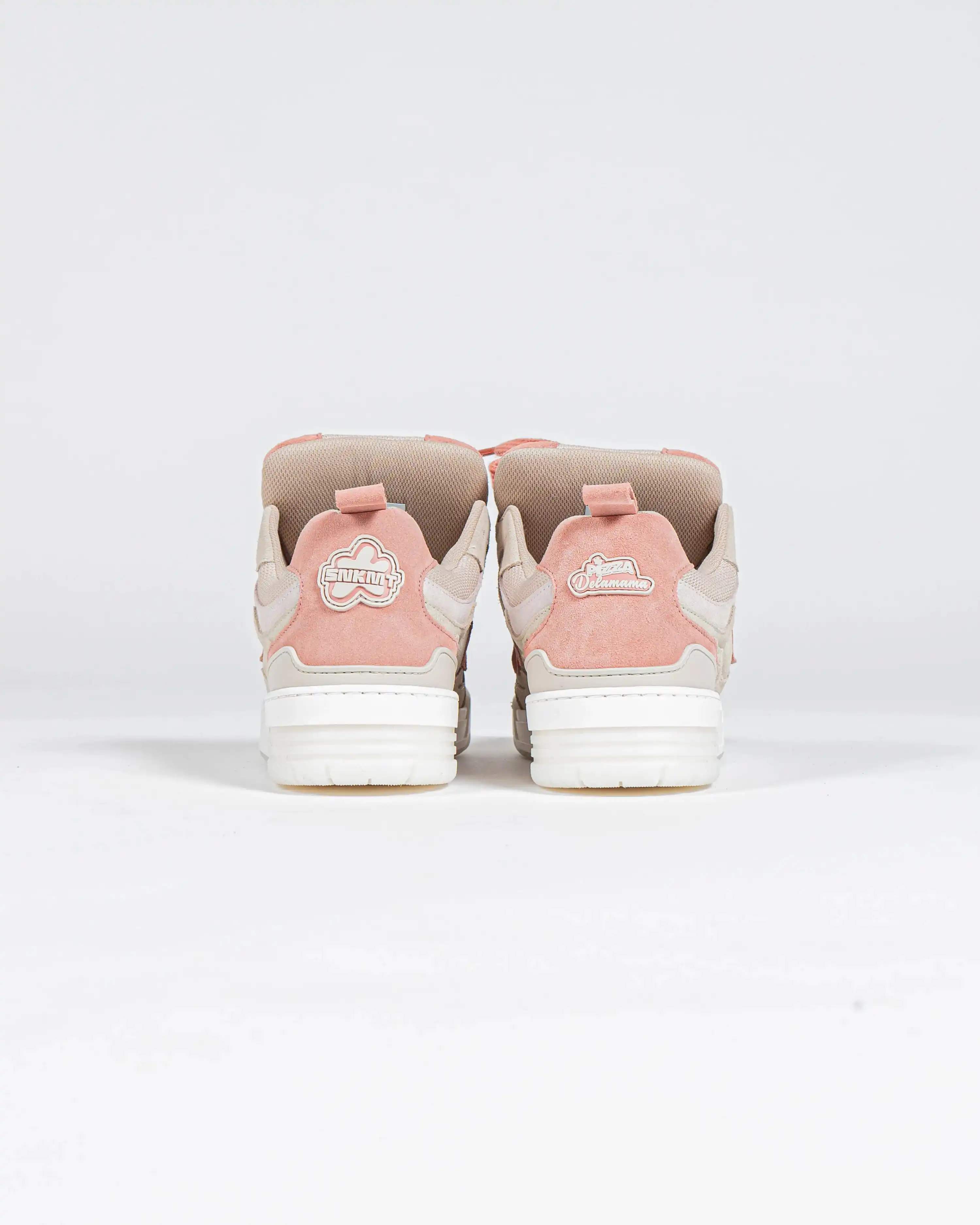 SNEAKERS SDT PINK JAMBONITO - Image 3