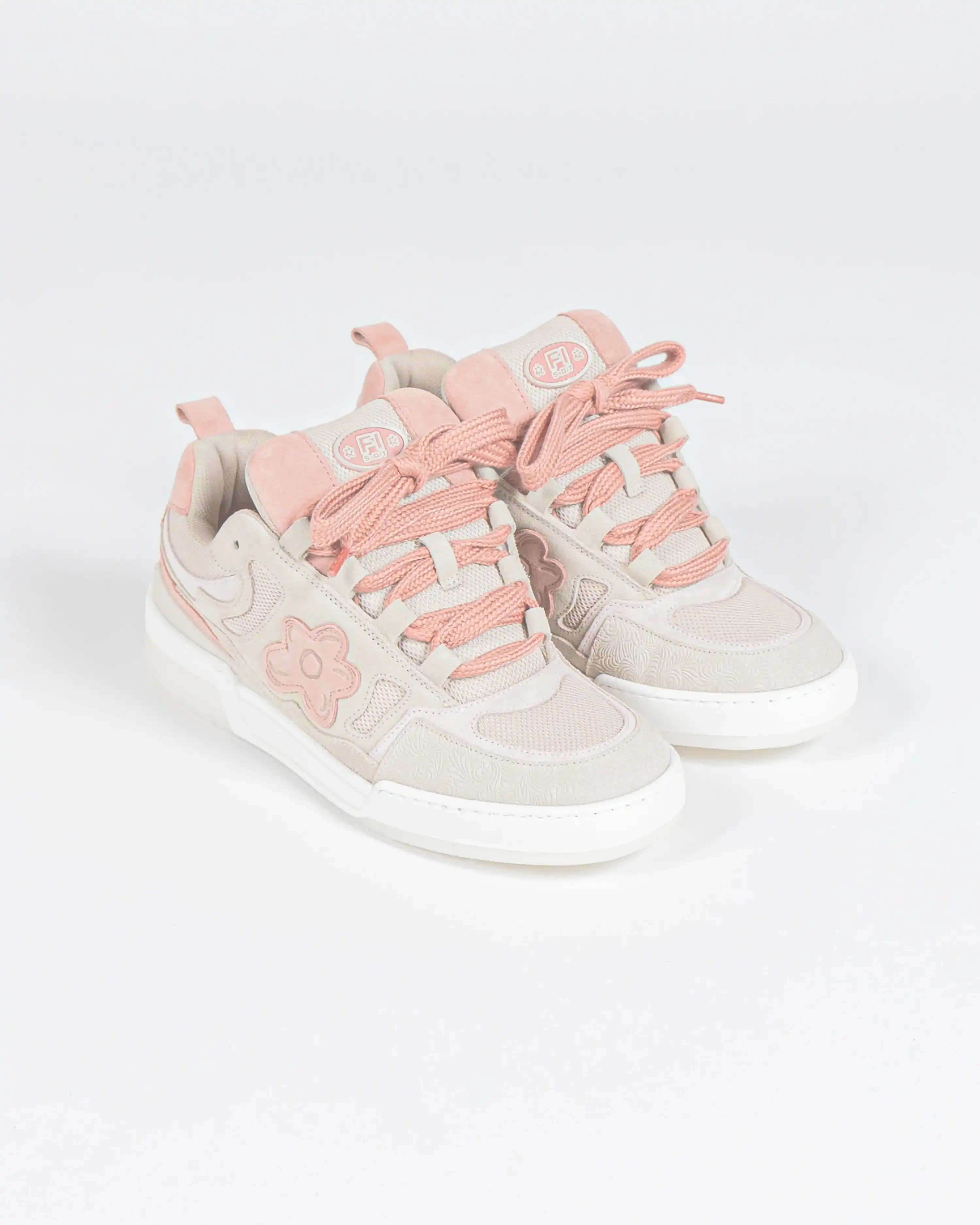 SNEAKERS SDT PINK JAMBONITO - Image 7