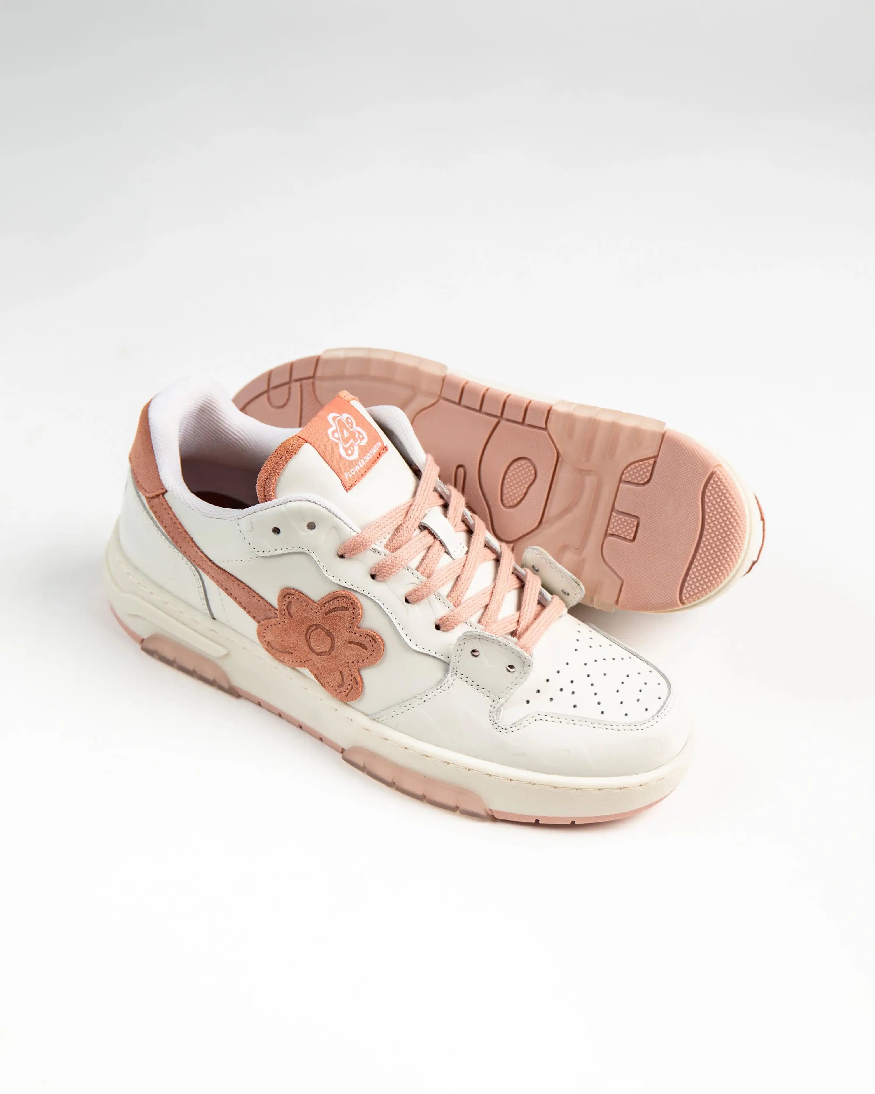 SNEAKERS FLIN PINK NECTAR - Image 10