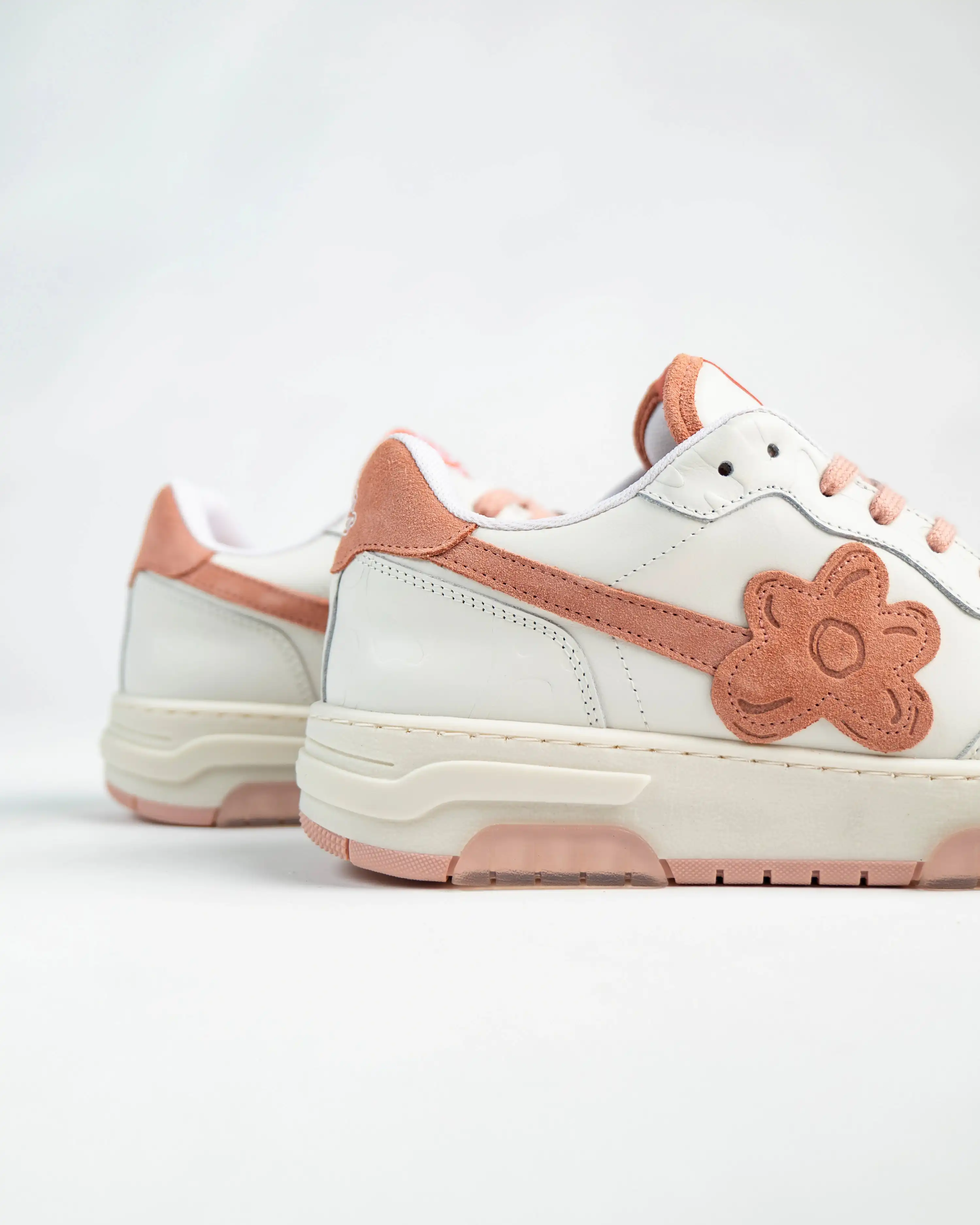 SNEAKERS FLIN PINK NECTAR - Image 11