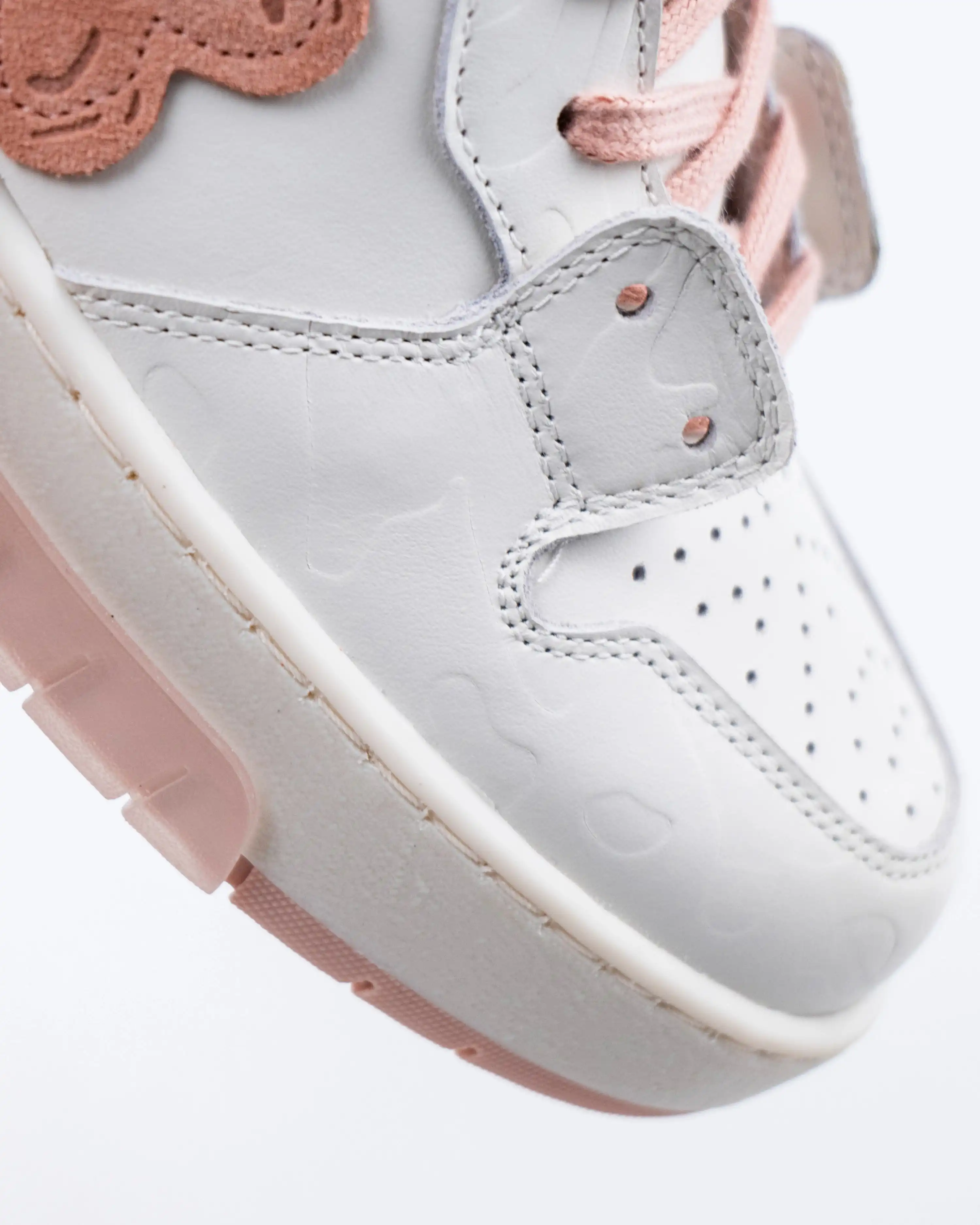 SNEAKERS FLIN PINK NECTAR - Image 12