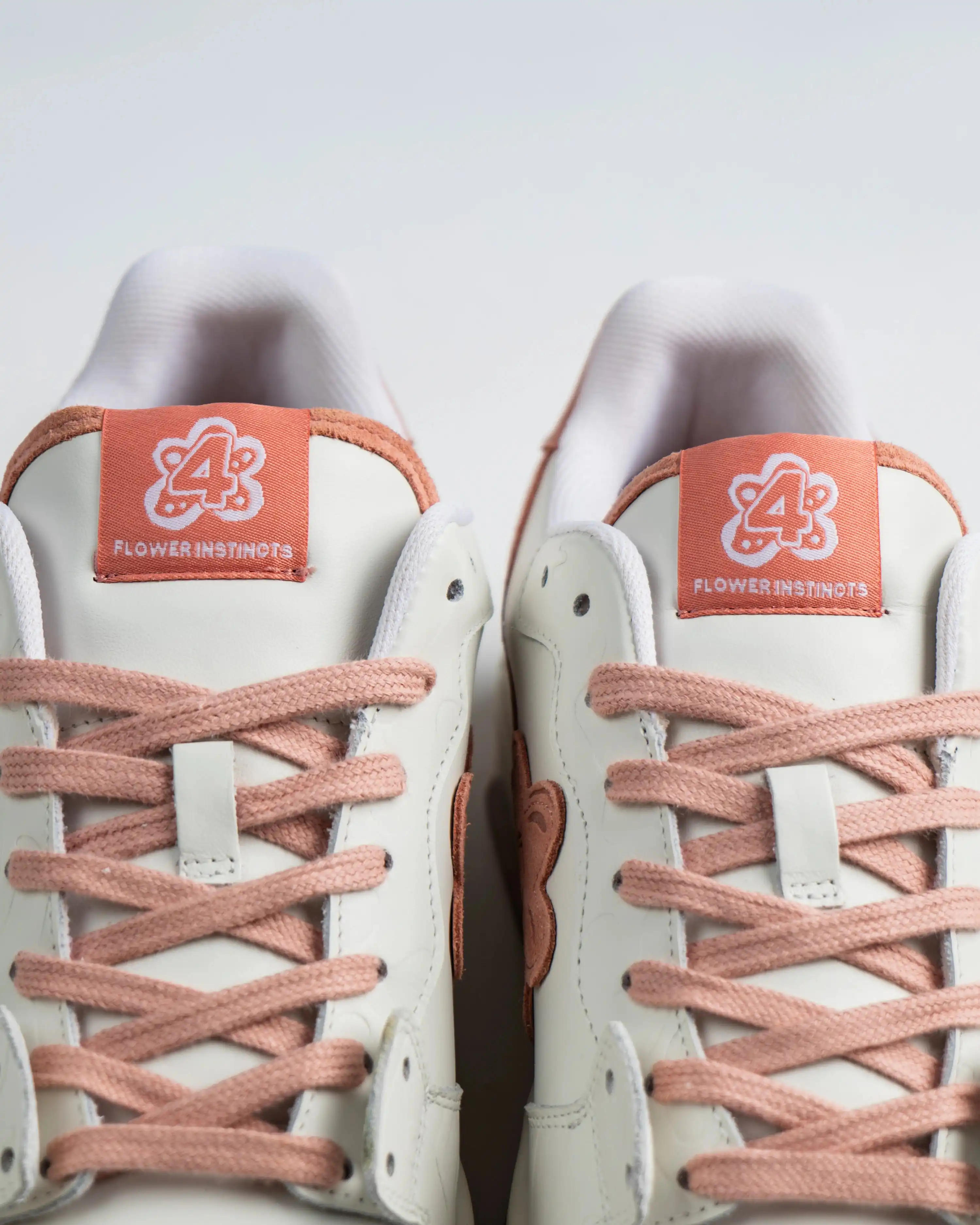 SNEAKERS FLIN PINK NECTAR - Image 13