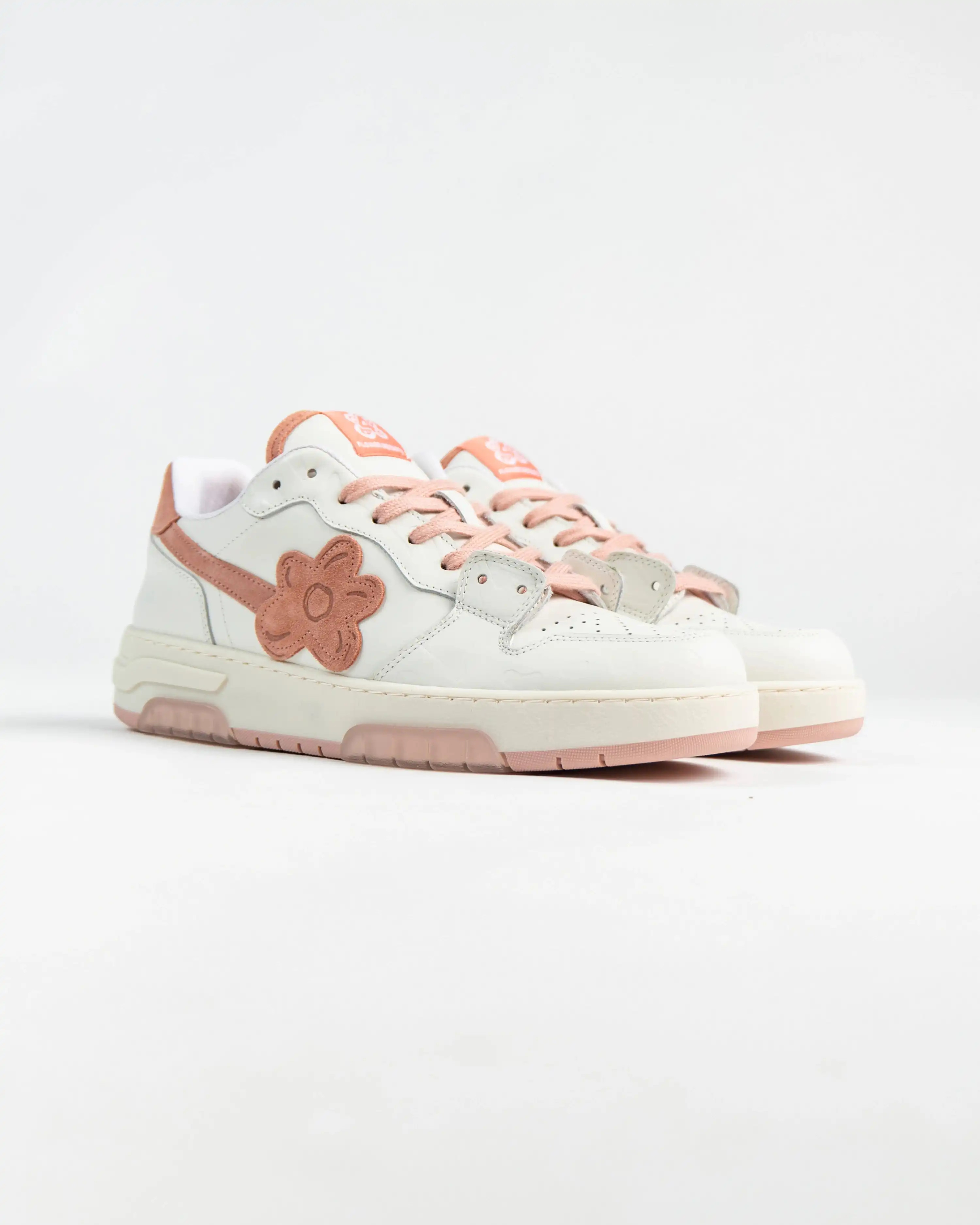 SNEAKERS FLIN PINK NECTAR - Image 4