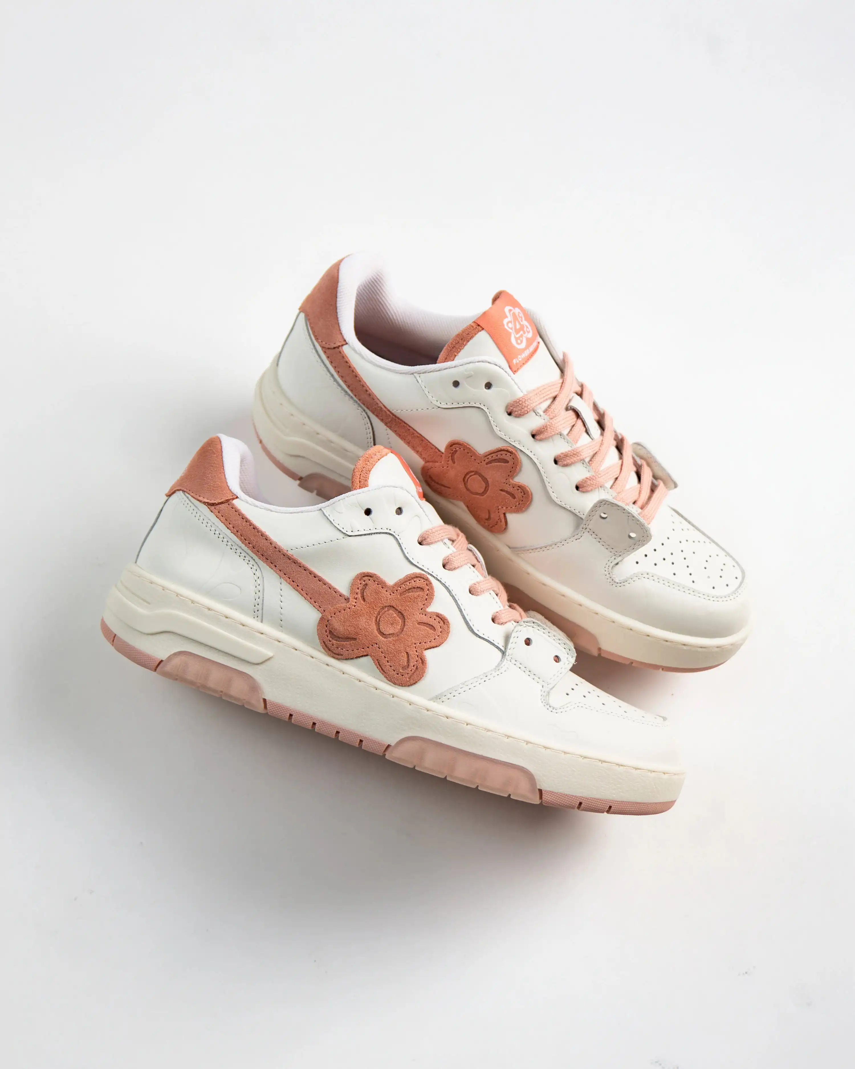 SNEAKERS FLIN PINK NECTAR - Image 5