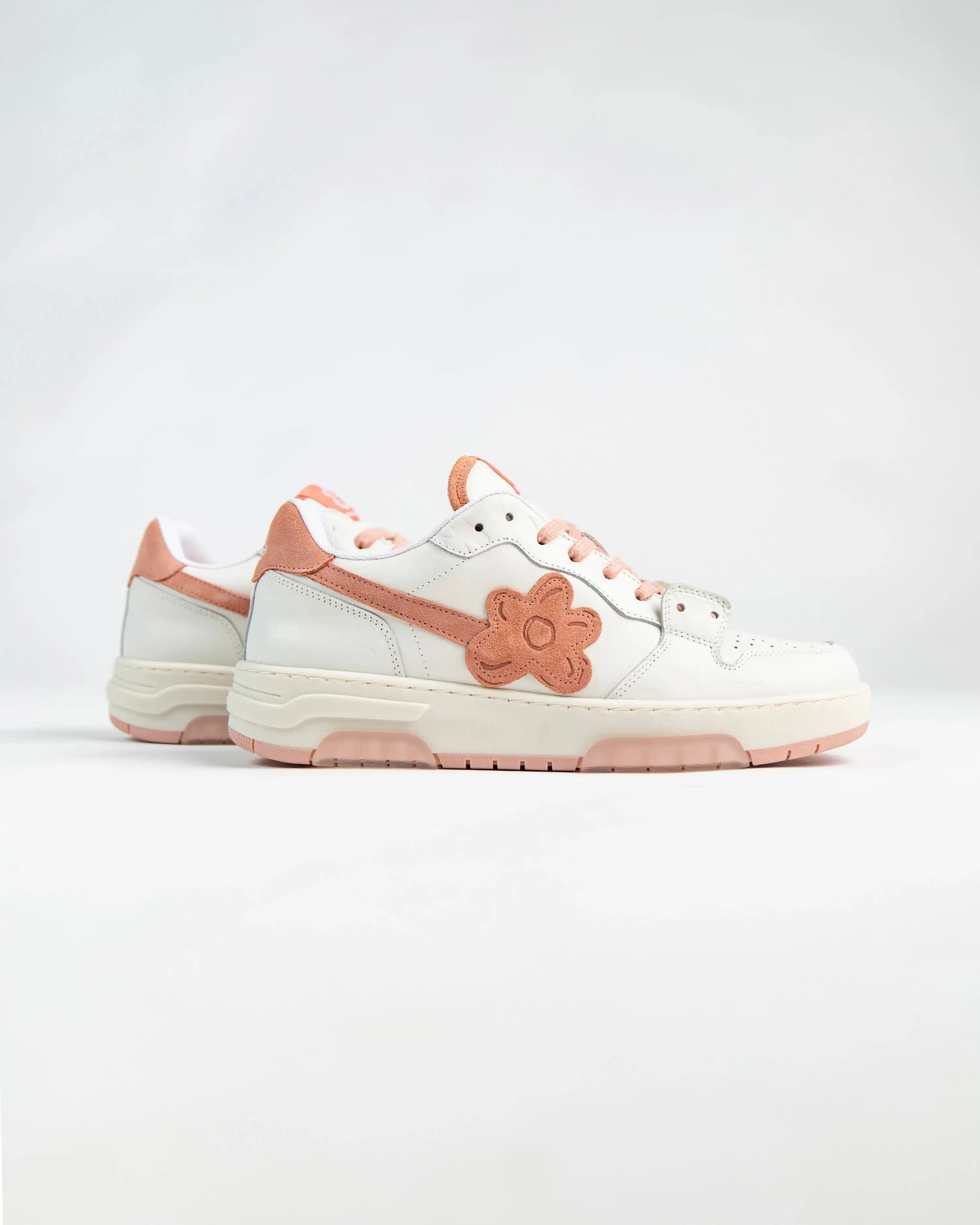 SNEAKERS FLIN PINK NECTAR - Image 8