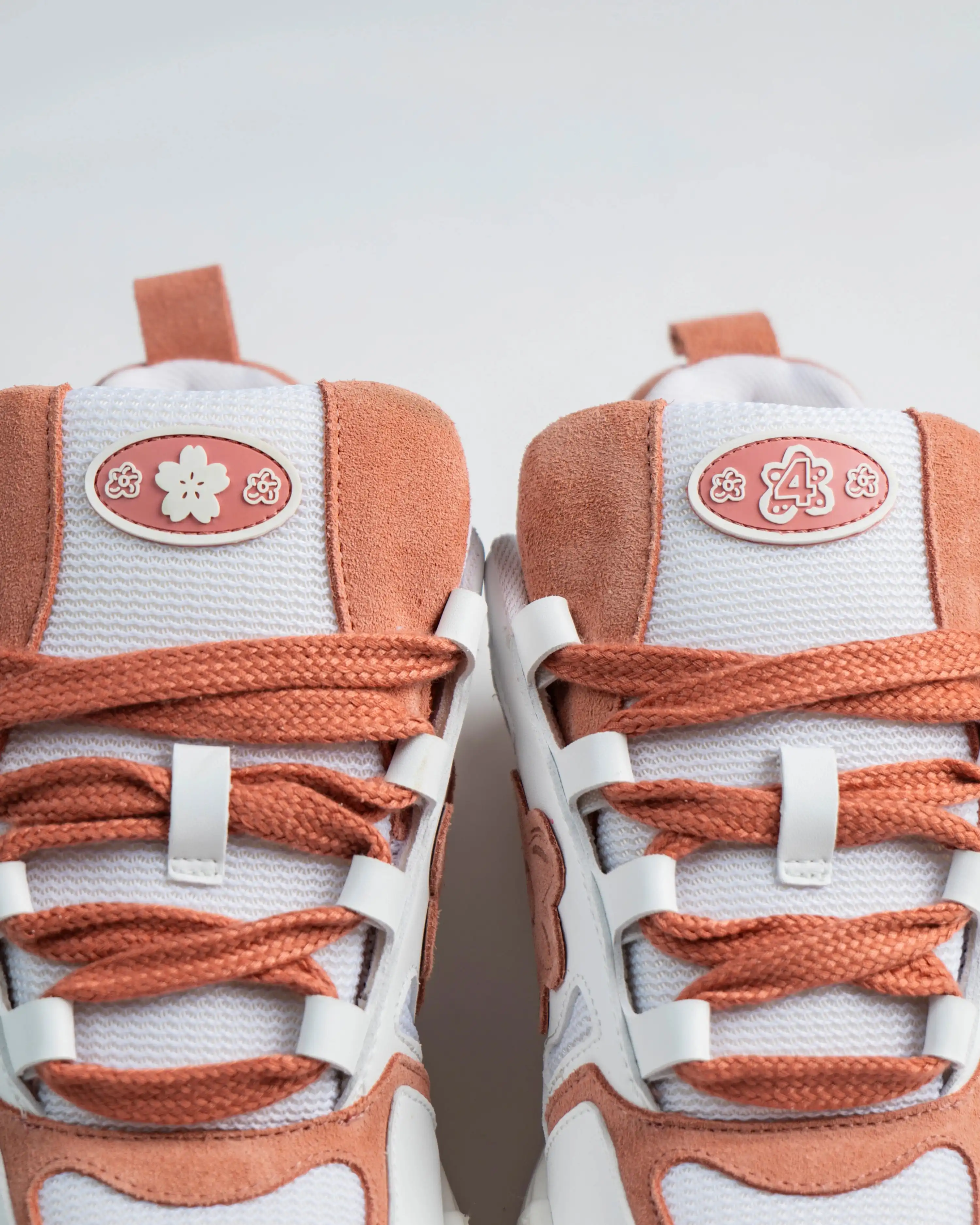 SNEAKERS SDT PINK NECTAR - Image 12
