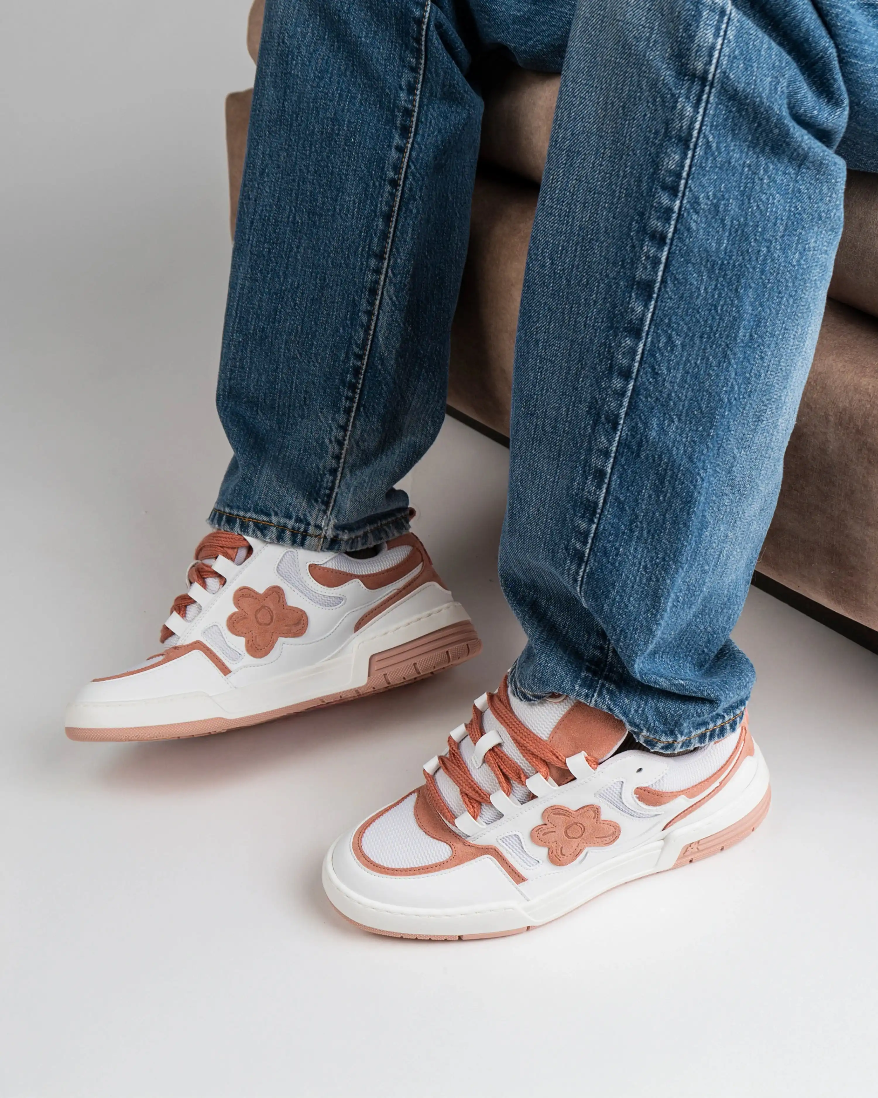 SNEAKERS SDT PINK NECTAR - Image 3