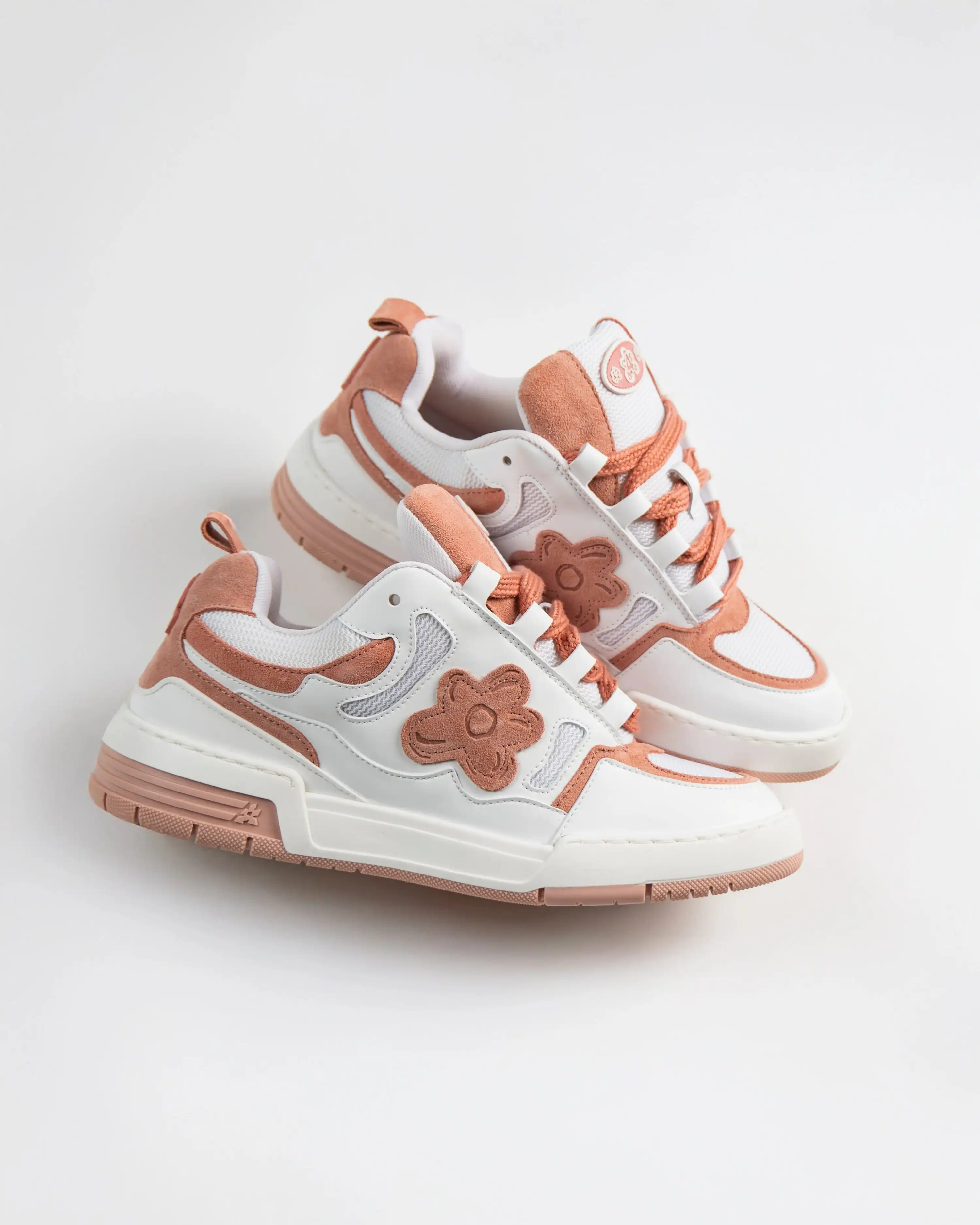 SNEAKERS SDT PINK NECTAR - Image 4
