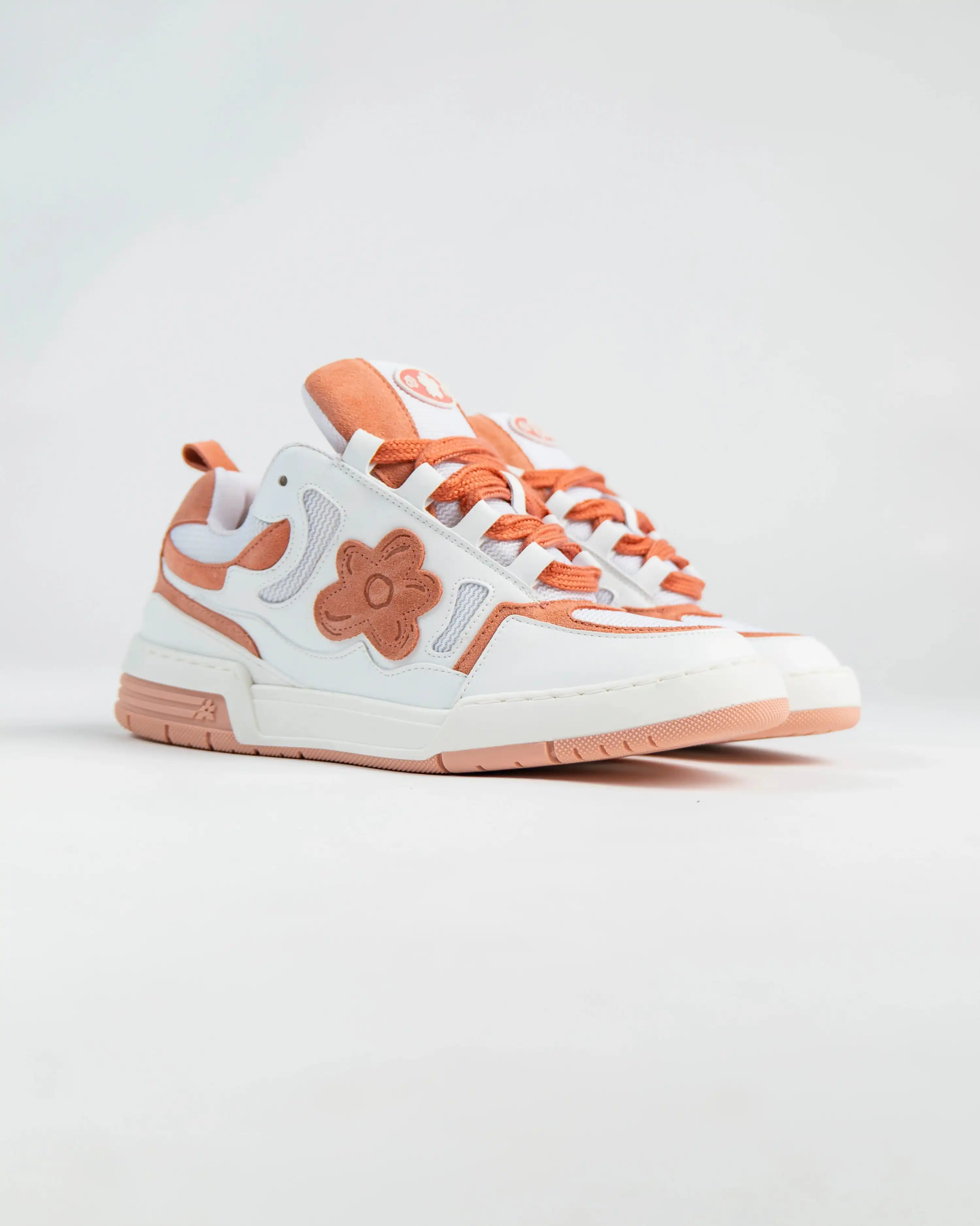SNEAKERS SDT PINK NECTAR - Image 5