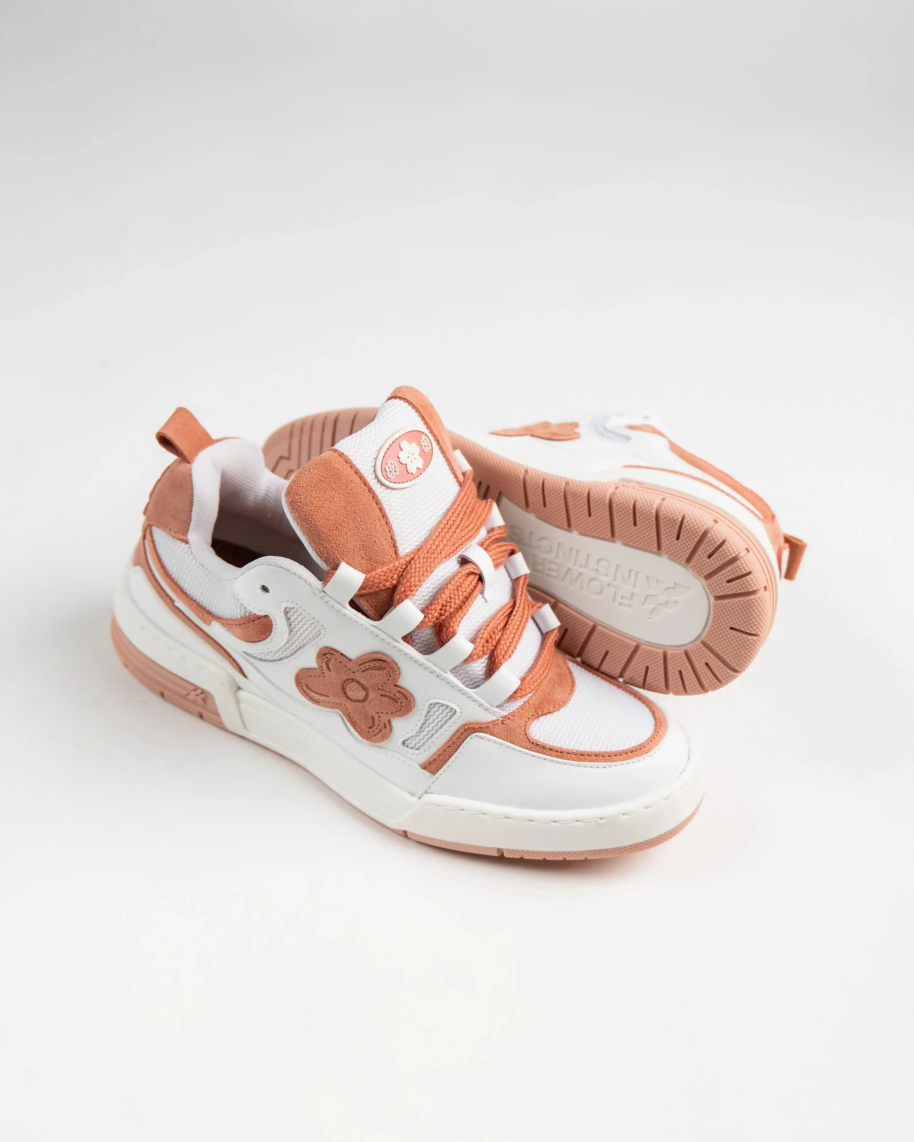 SNEAKERS SDT PINK NECTAR - Image 6