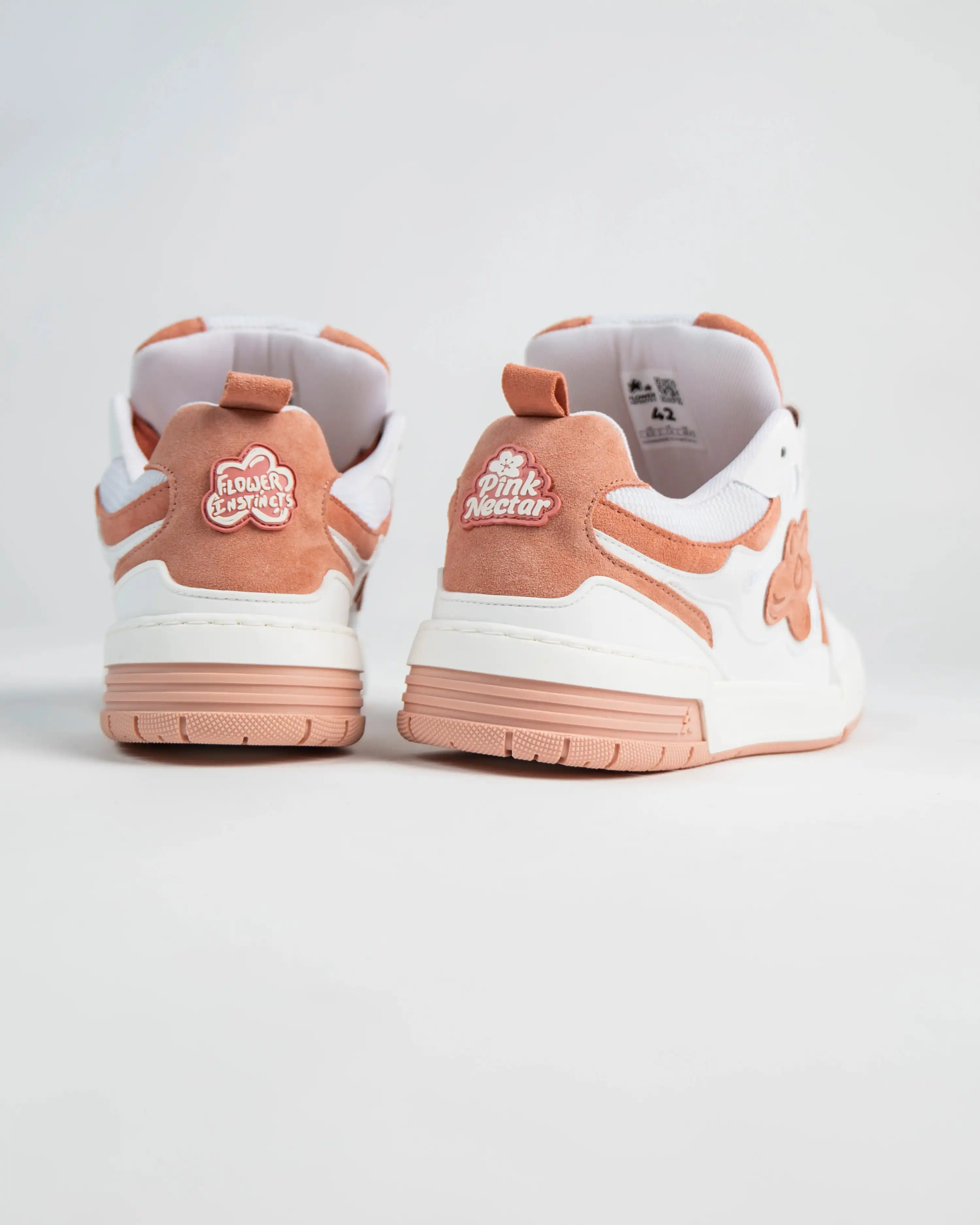 SNEAKERS SDT PINK NECTAR - Image 7