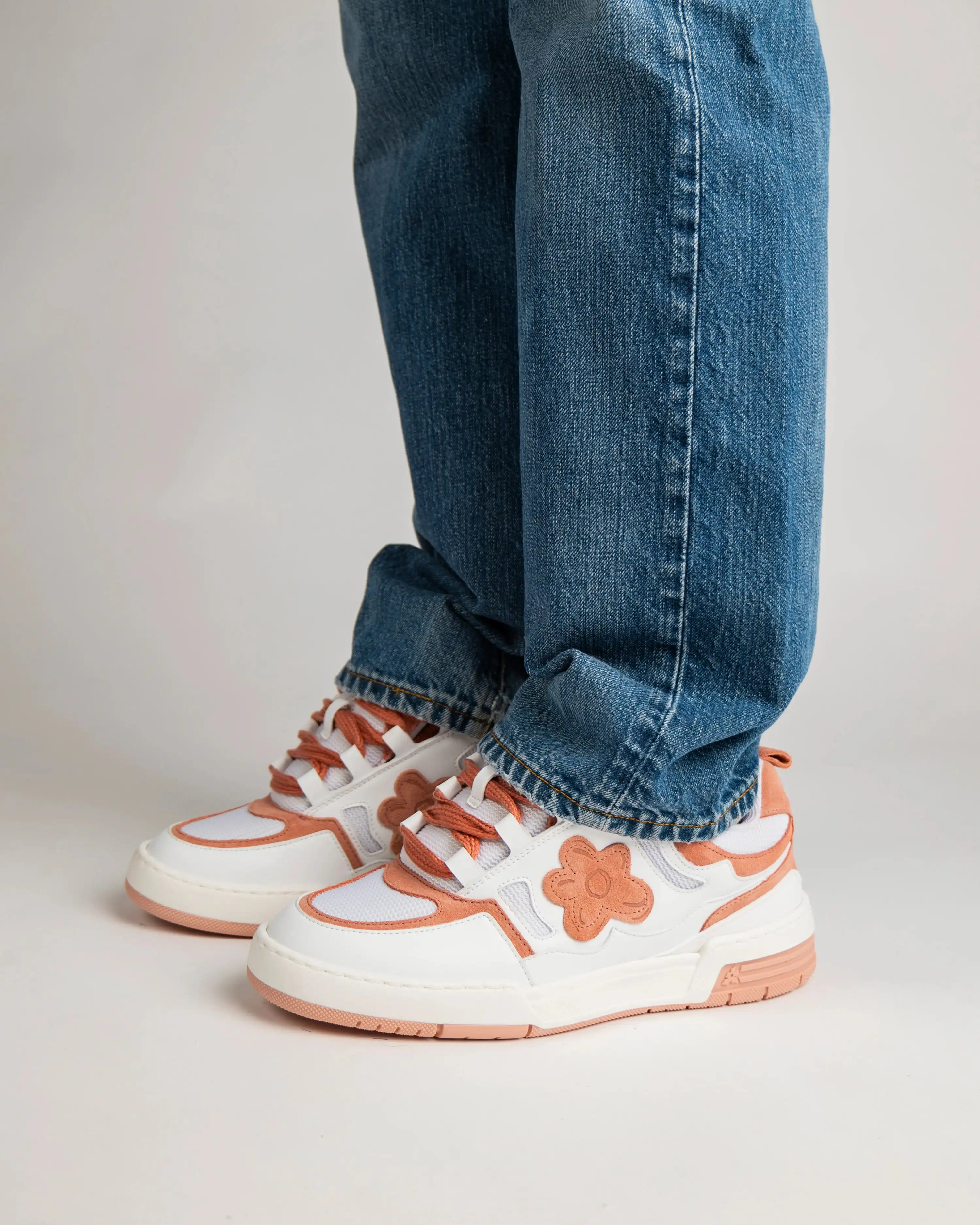 SNEAKERS SDT PINK NECTAR - Image 9