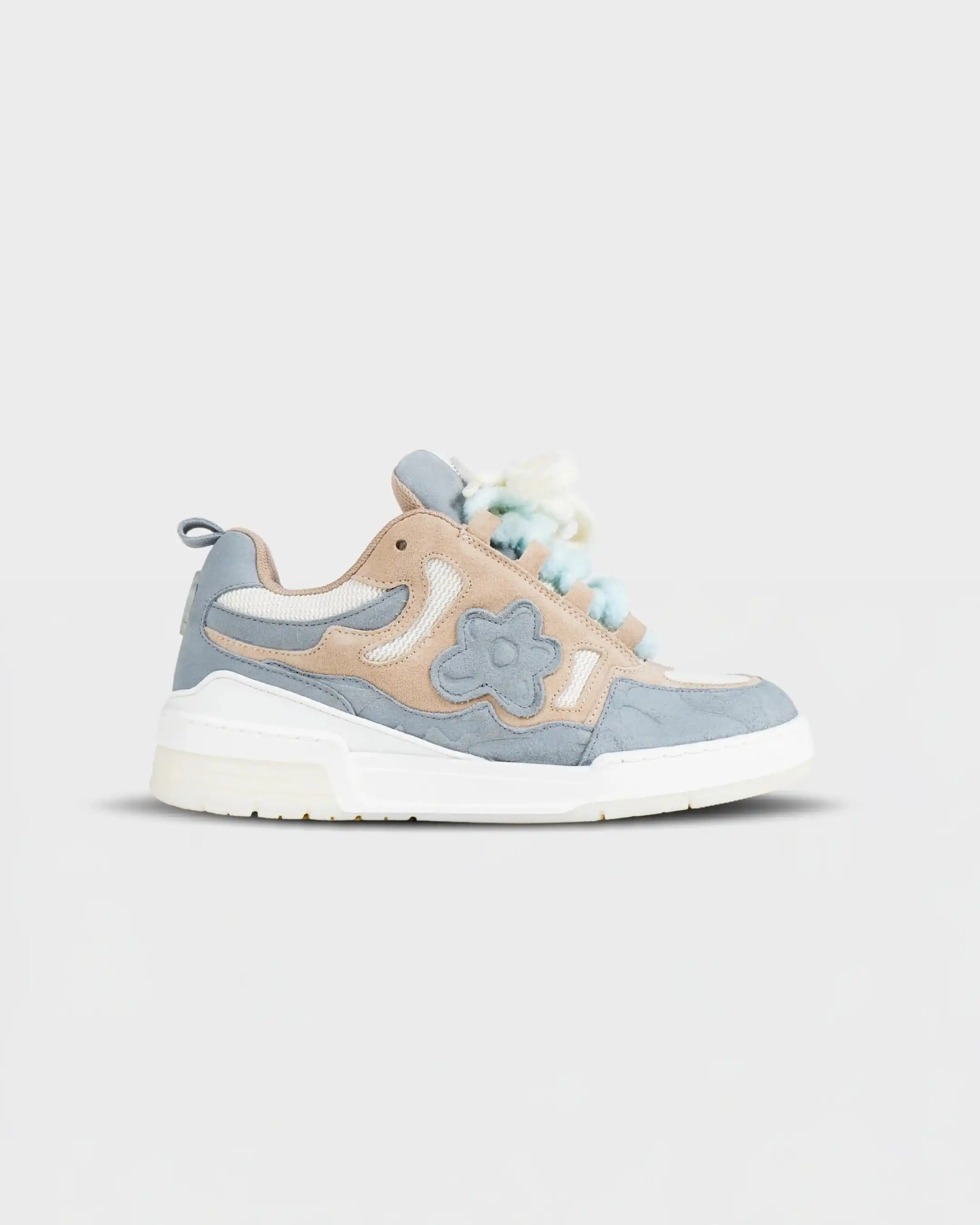 SNEAKERS SDT RASPBLUERRY