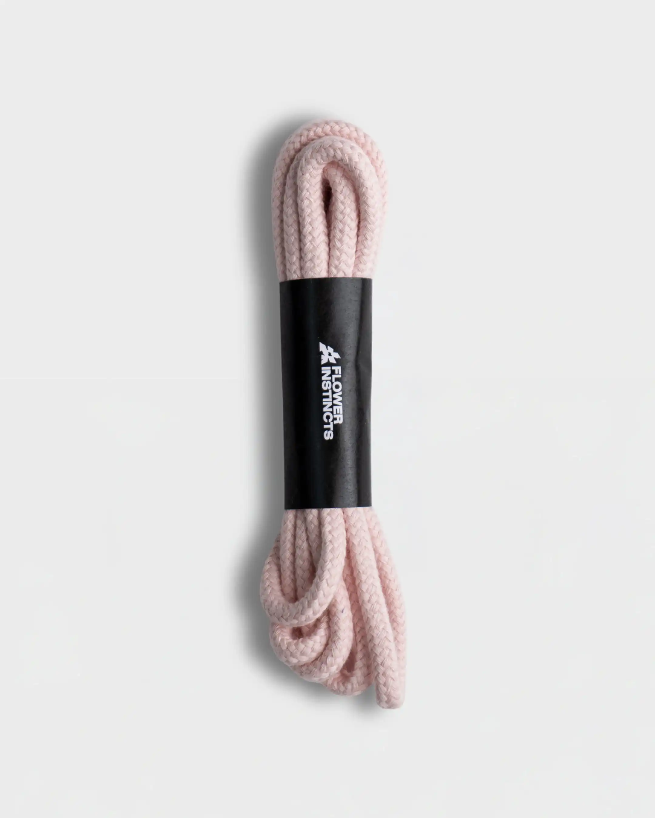 ROUND BRAIDED LACES - 135CM - Image 3