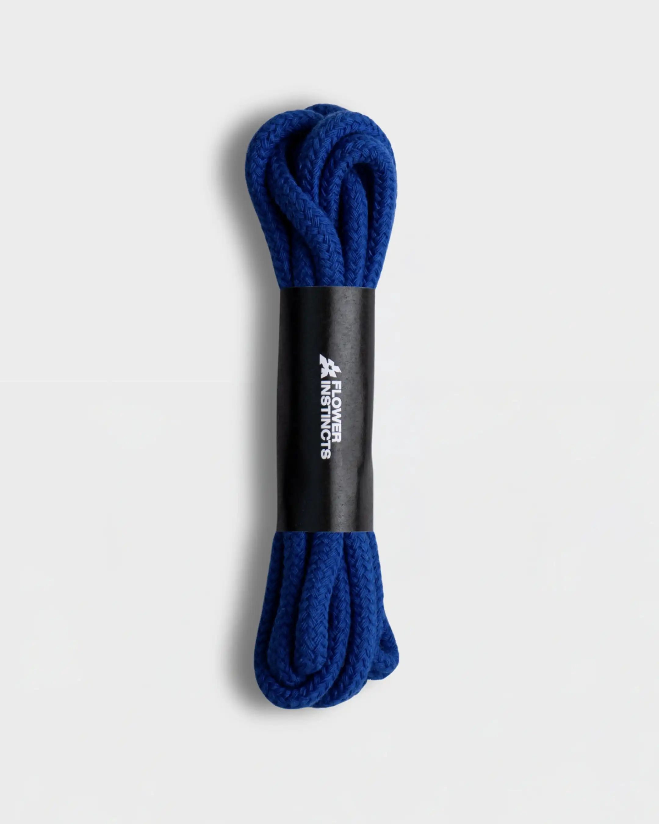 ROUND BRAIDED LACES - 135CM - Image 5