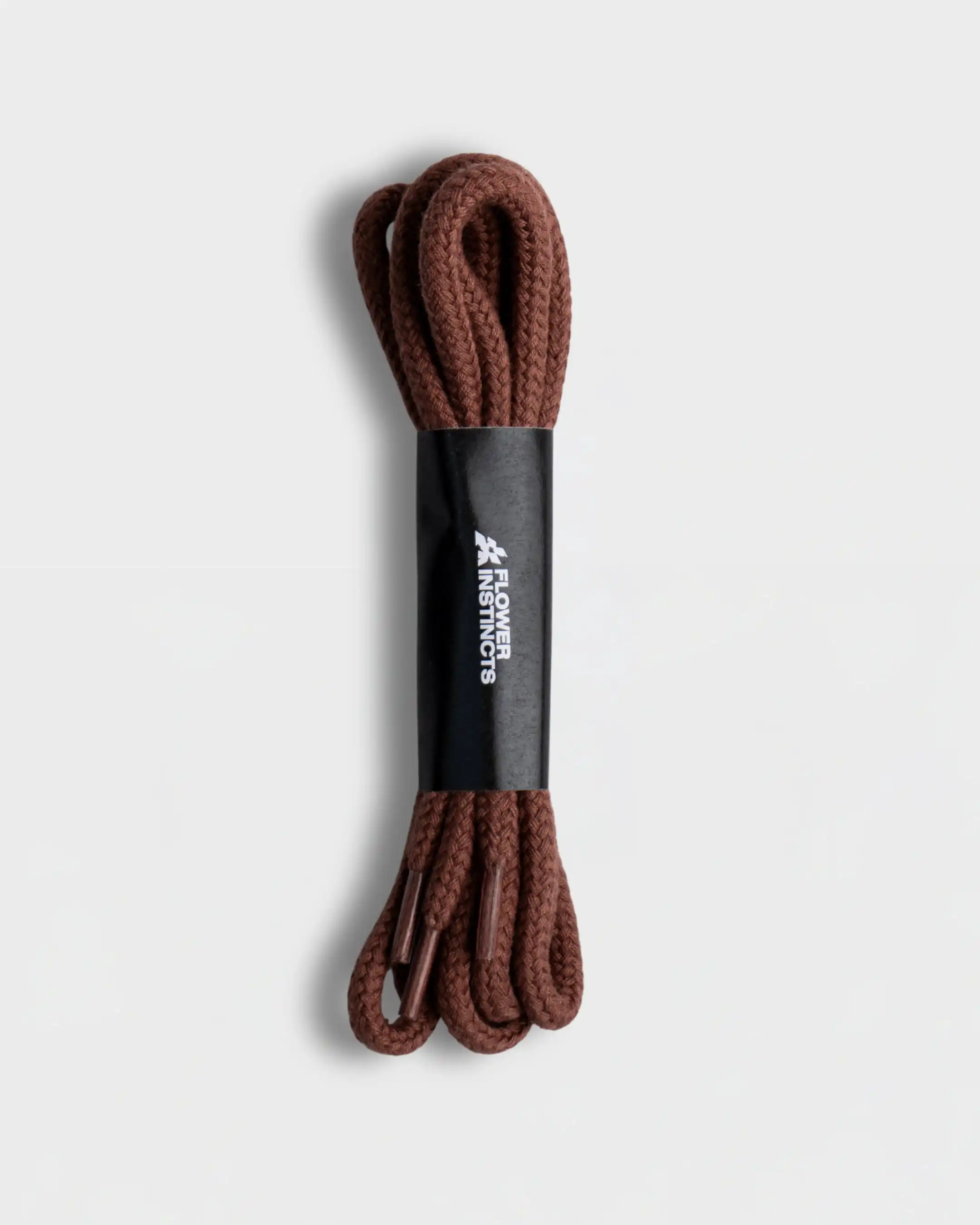 ROUND BRAIDED LACES - 135CM - Image 6