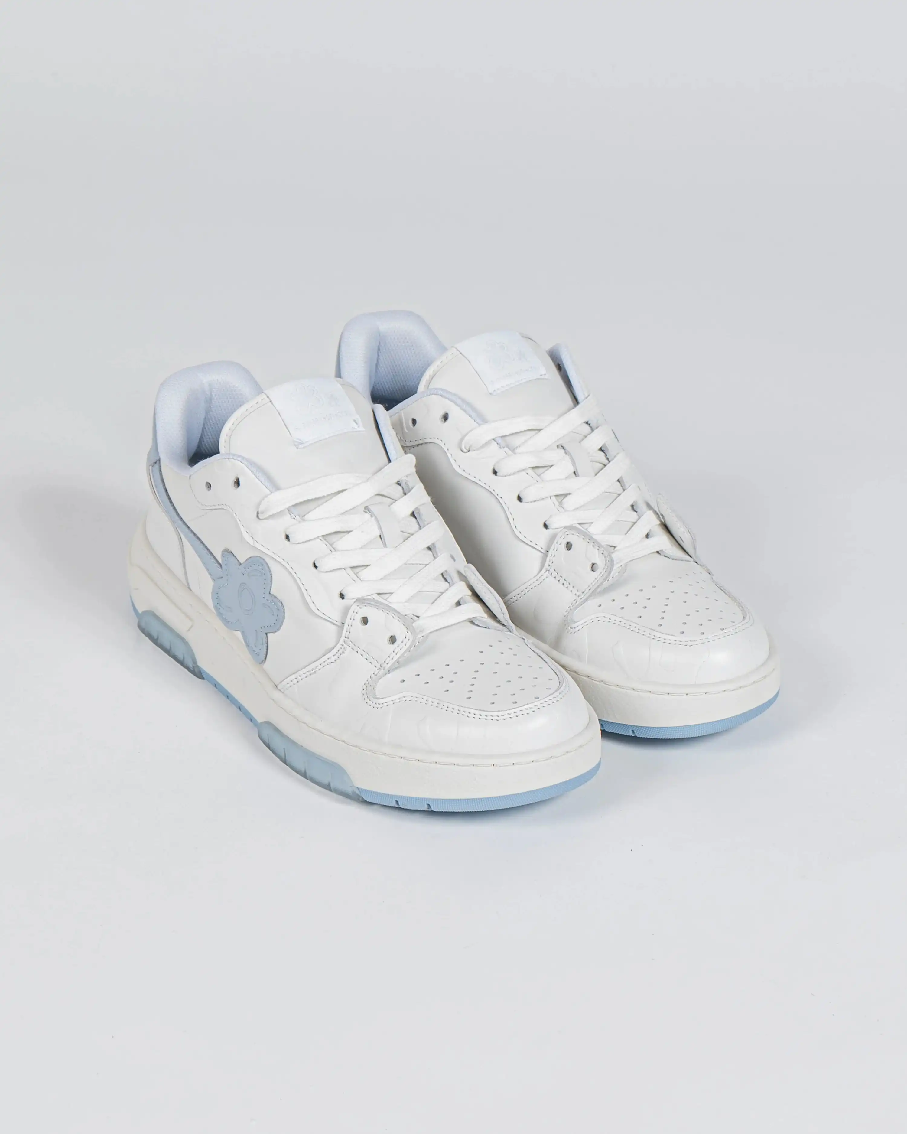 SNEAKERS FLIN SKYDWELLER - Image 4