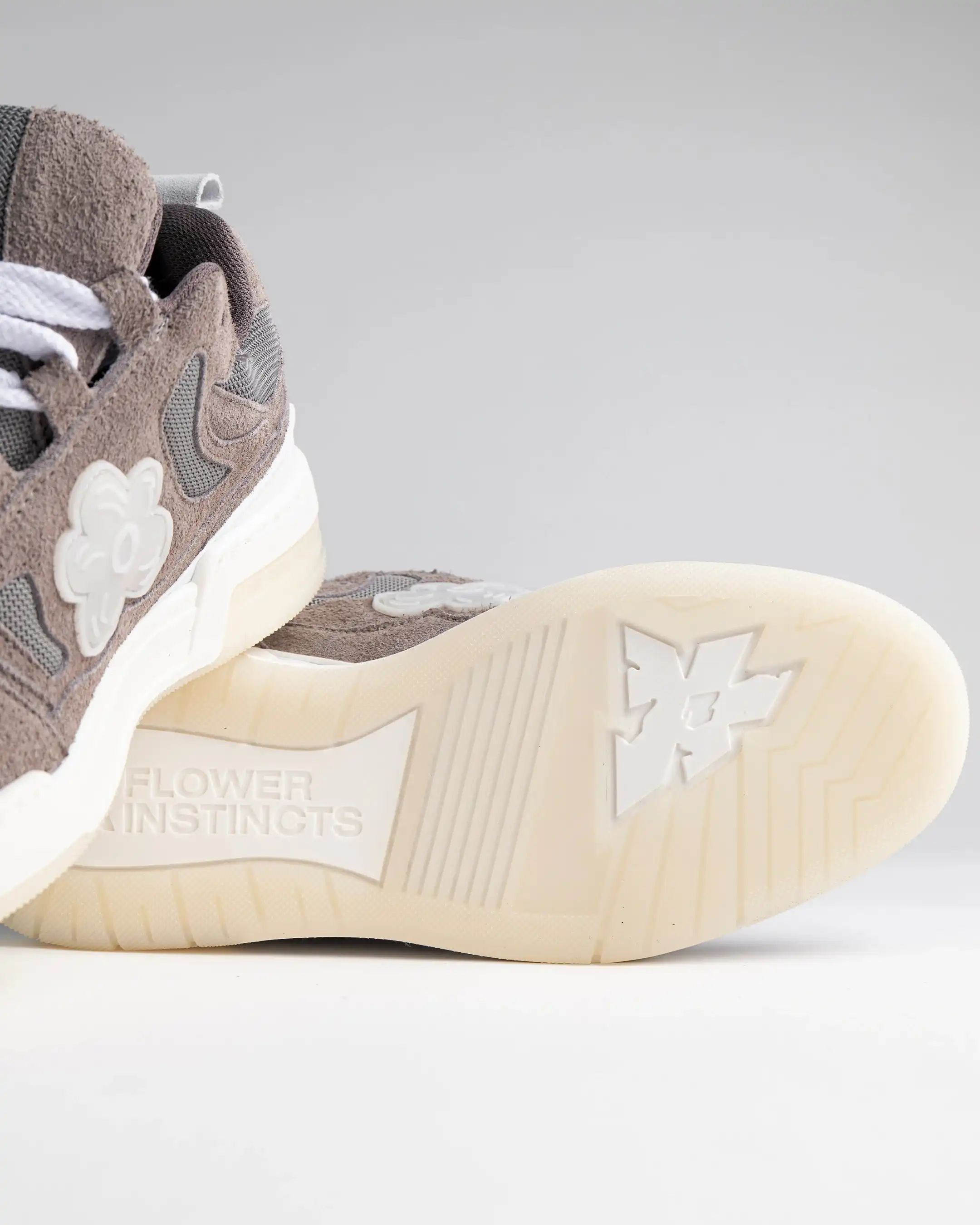 SNEAKERS SDT ICE PACK GREY - Image 7