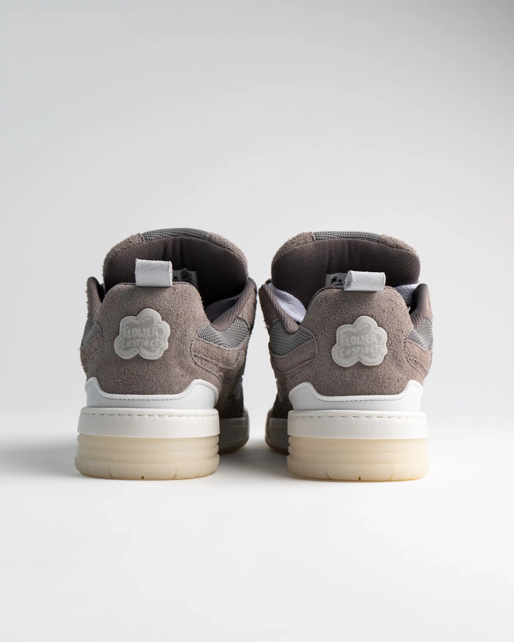 SNEAKERS SDT ICE PACK GREY - Image 8