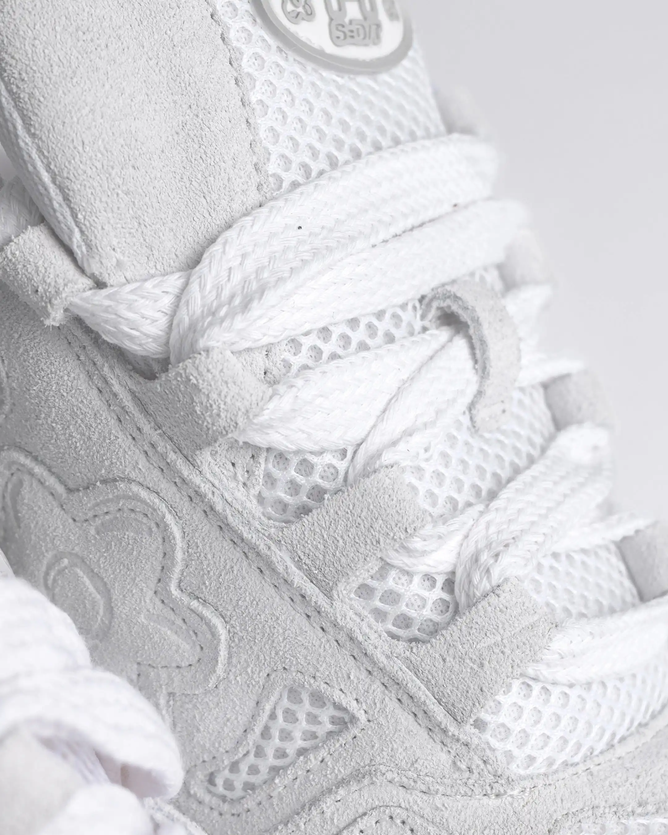 SNEAKERS SDT 101 CRYSTAL - Image 10