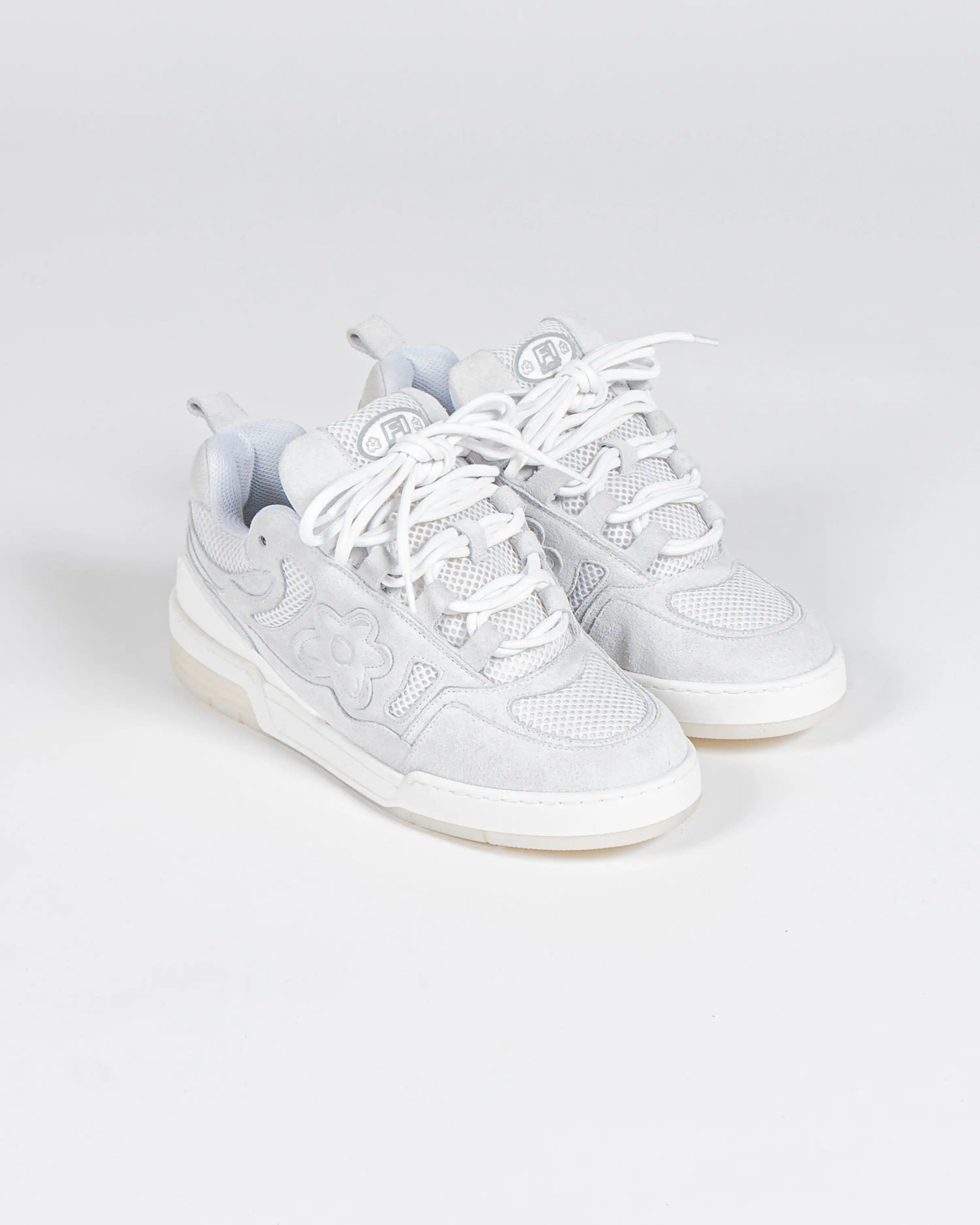 SNEAKERS SDT 101 CRYSTAL - Image 6