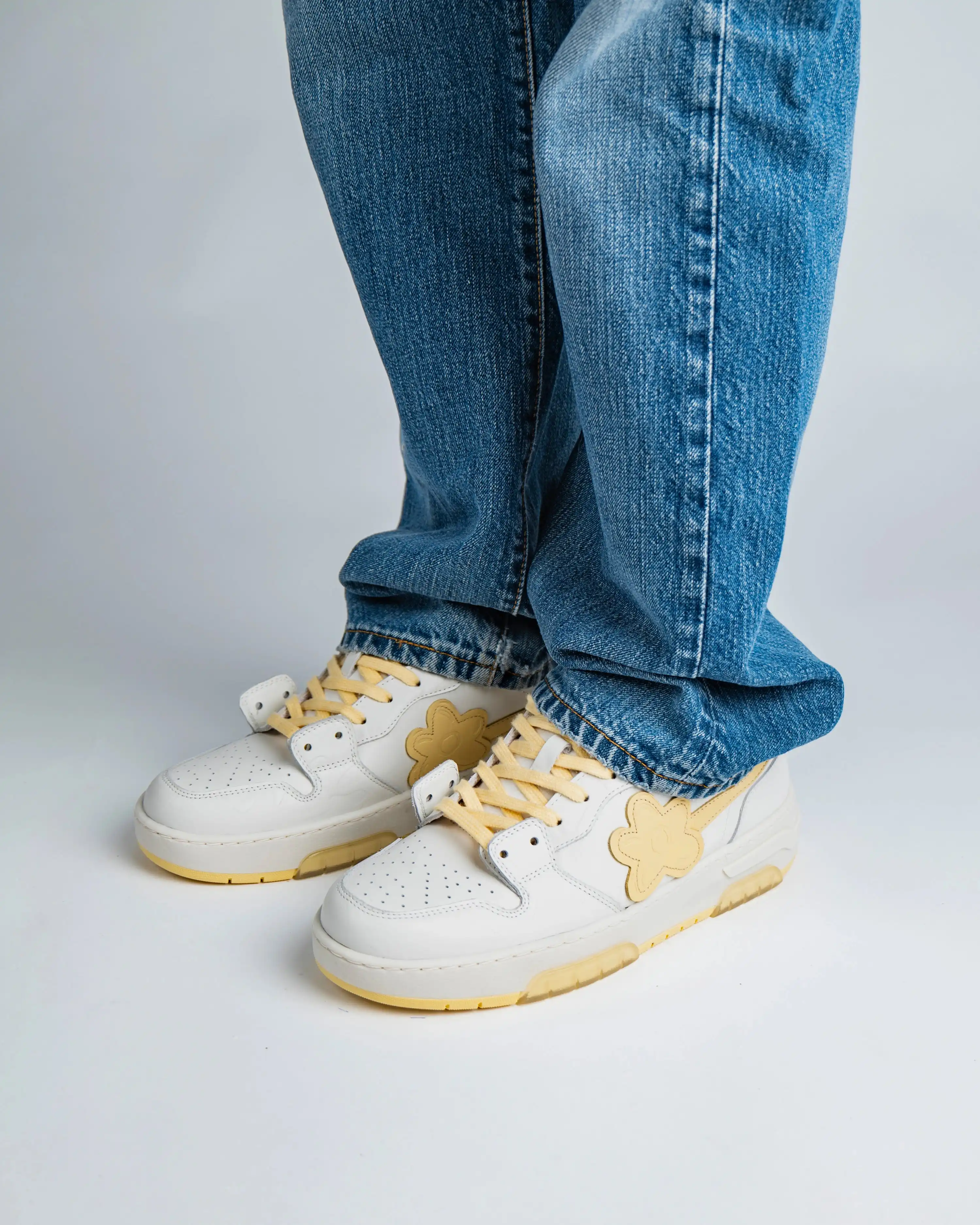 SNEAKERS FLIN SUN POLLEN - Image 10