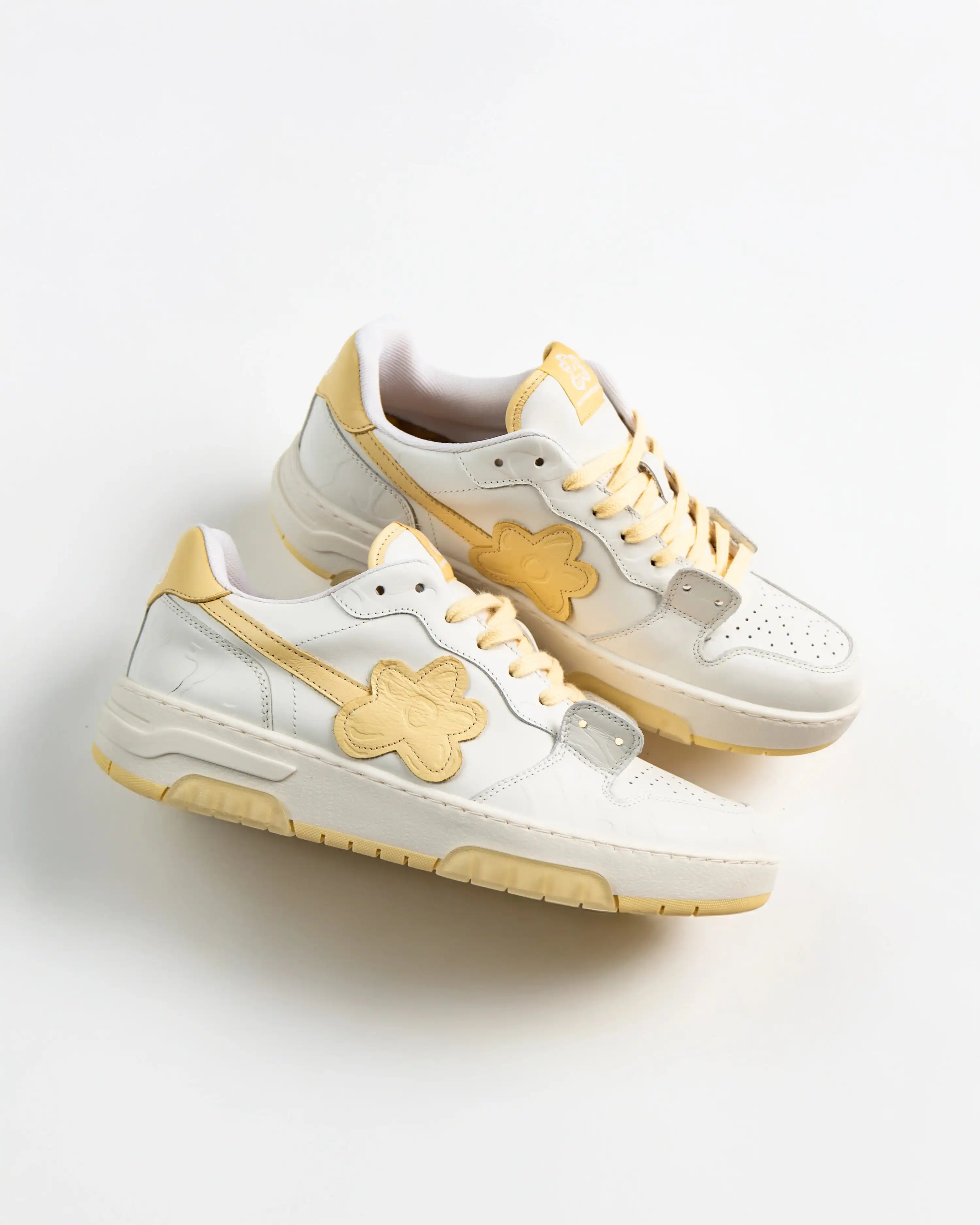 SNEAKERS FLIN SUN POLLEN - Image 3