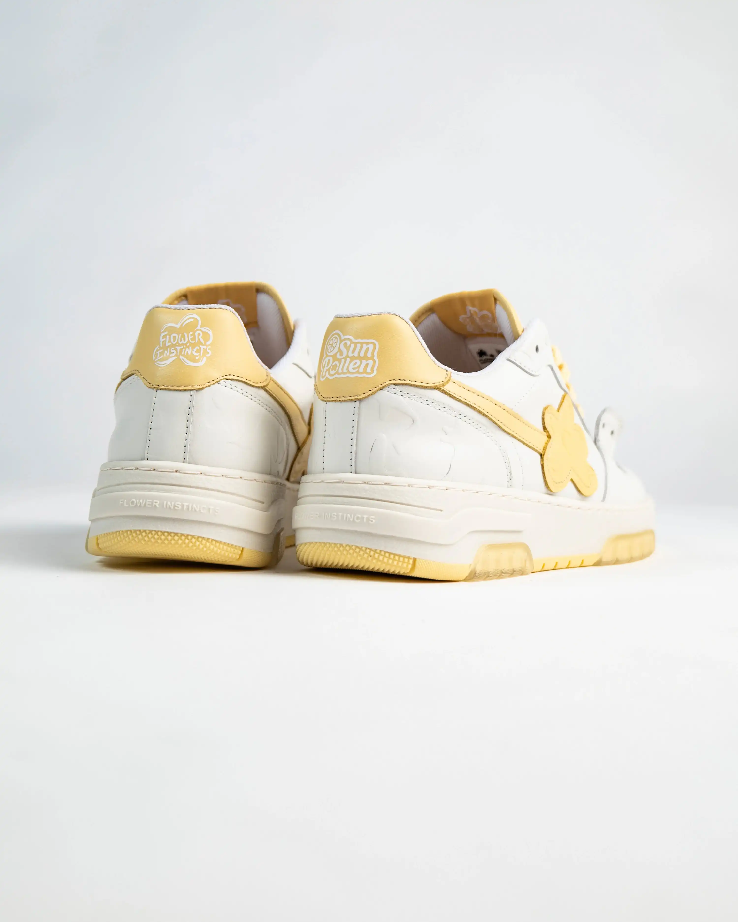 SNEAKERS FLIN SUN POLLEN - Image 7