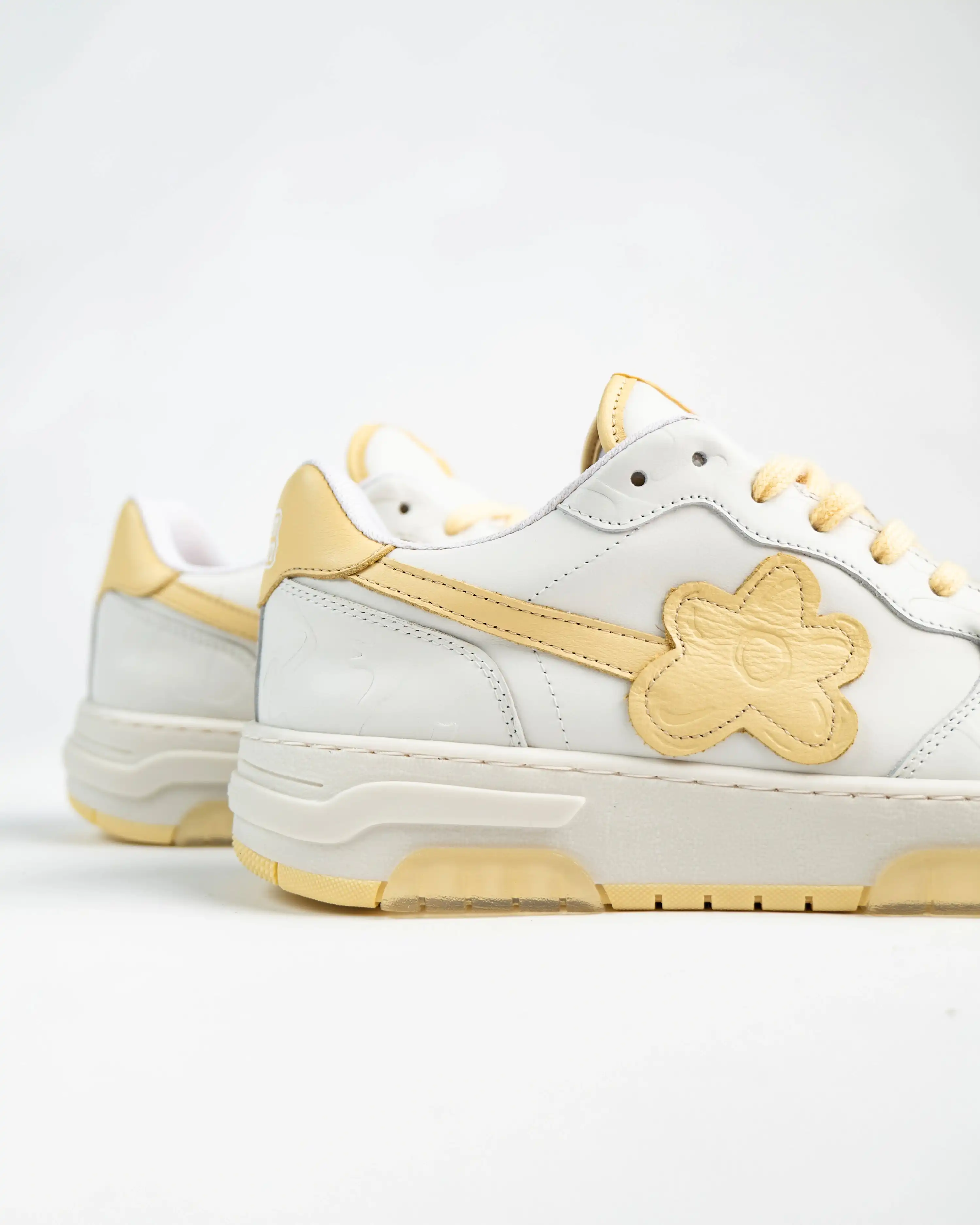 SNEAKERS FLIN SUN POLLEN - Image 9