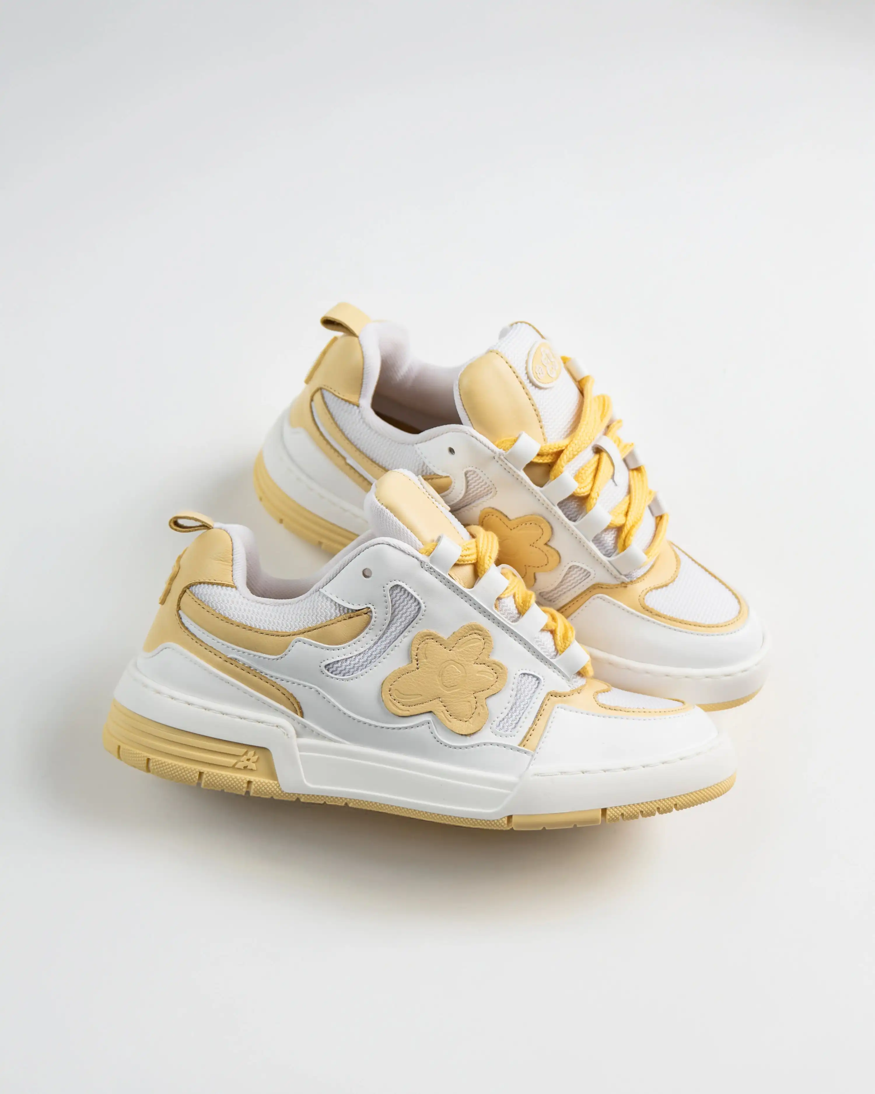 SNEAKERS SDT SUN POLLEN - Image 3