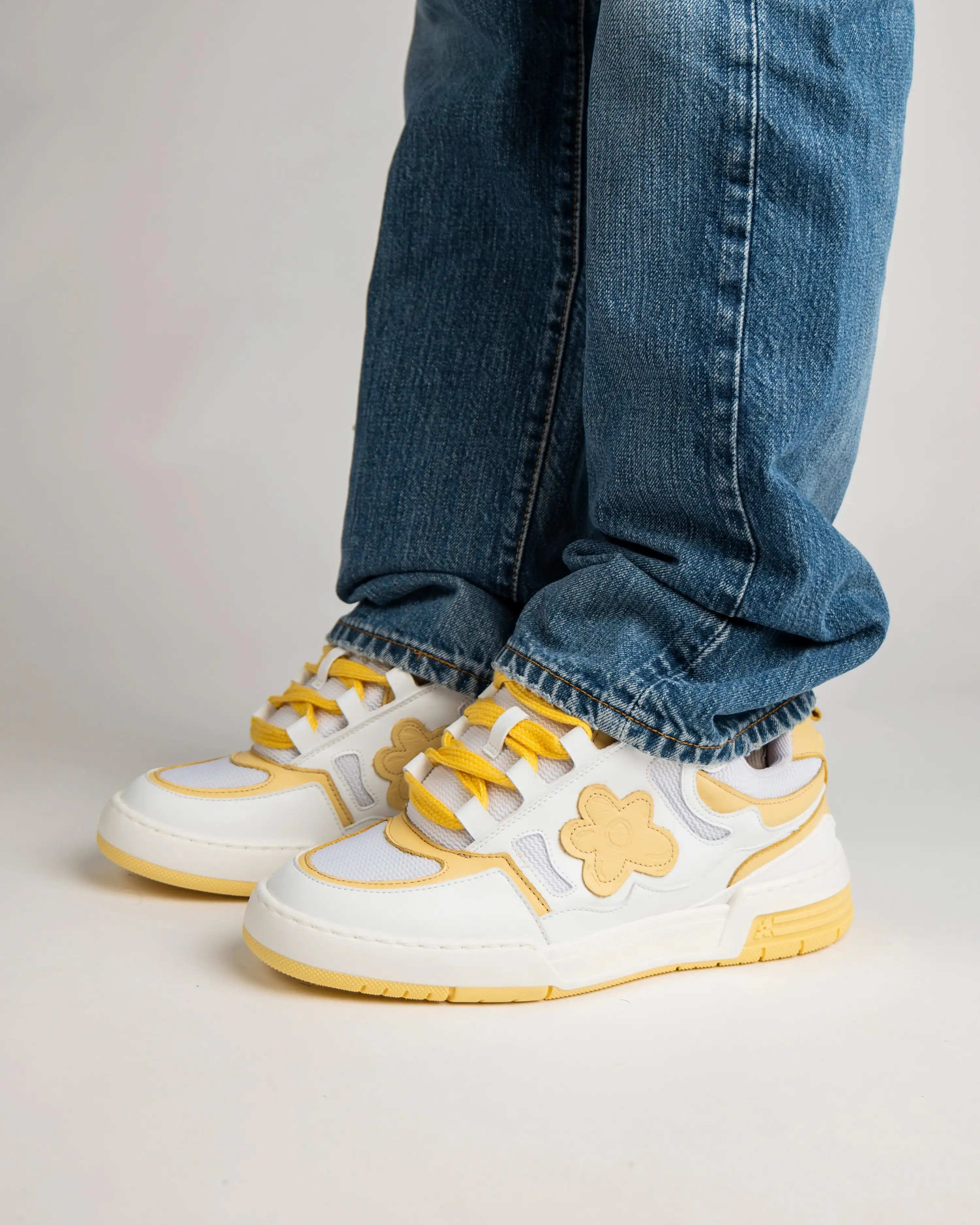 SNEAKERS SDT SUN POLLEN - Image 6