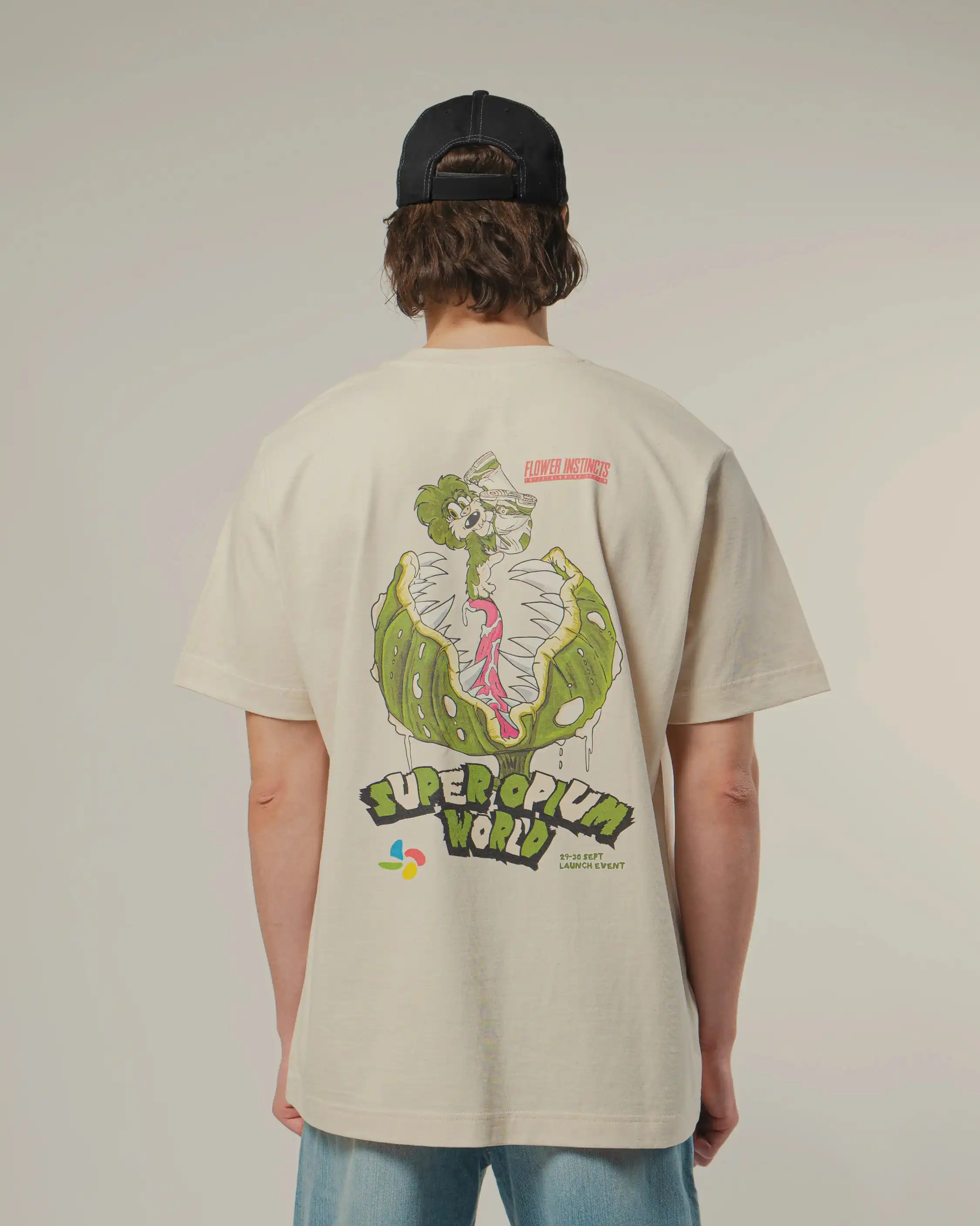 TEE SUPER OPIUM - Image 4
