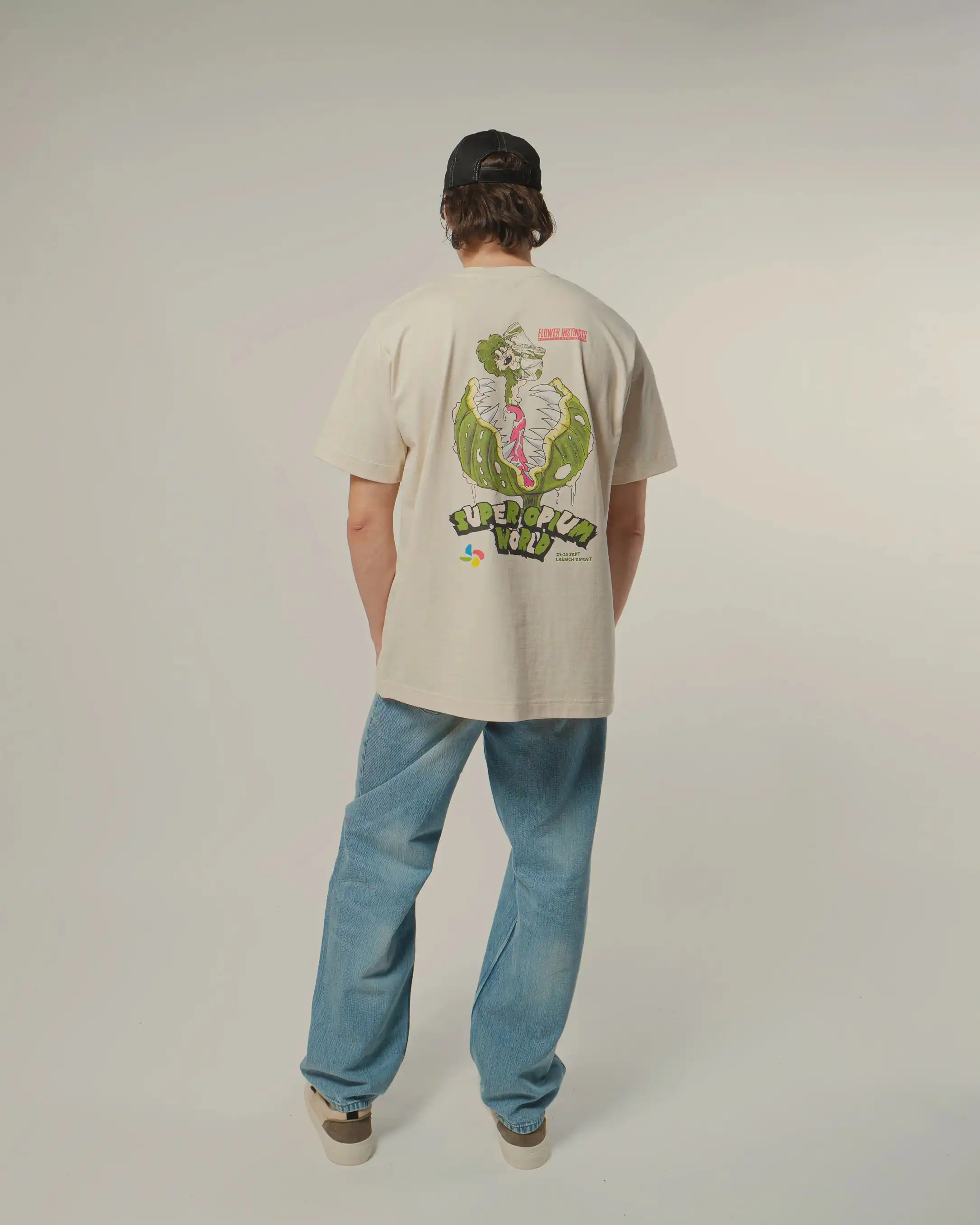 TEE SUPER OPIUM - Image 5
