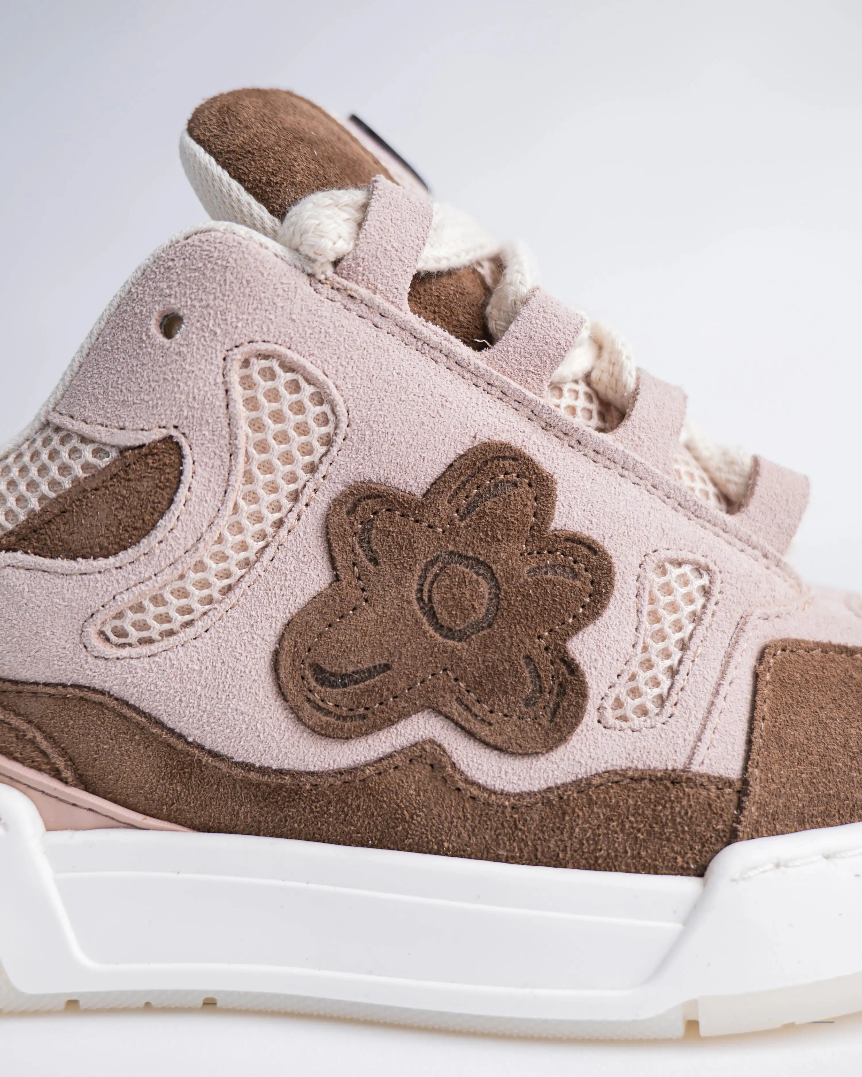 SNEAKERS SDT THE BROWN GOBLIN - Image 10