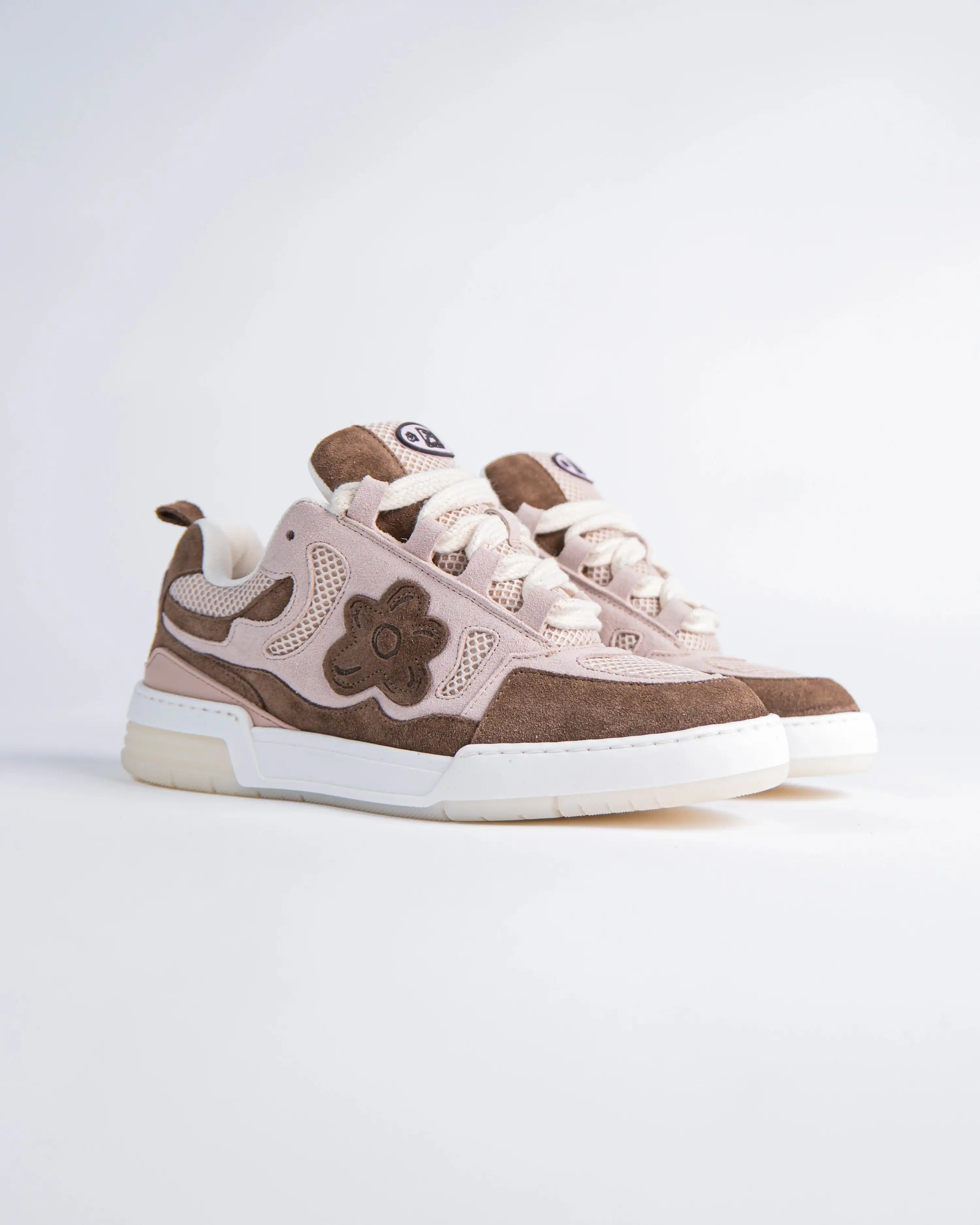 SNEAKERS SDT THE BROWN GOBLIN - Image 3