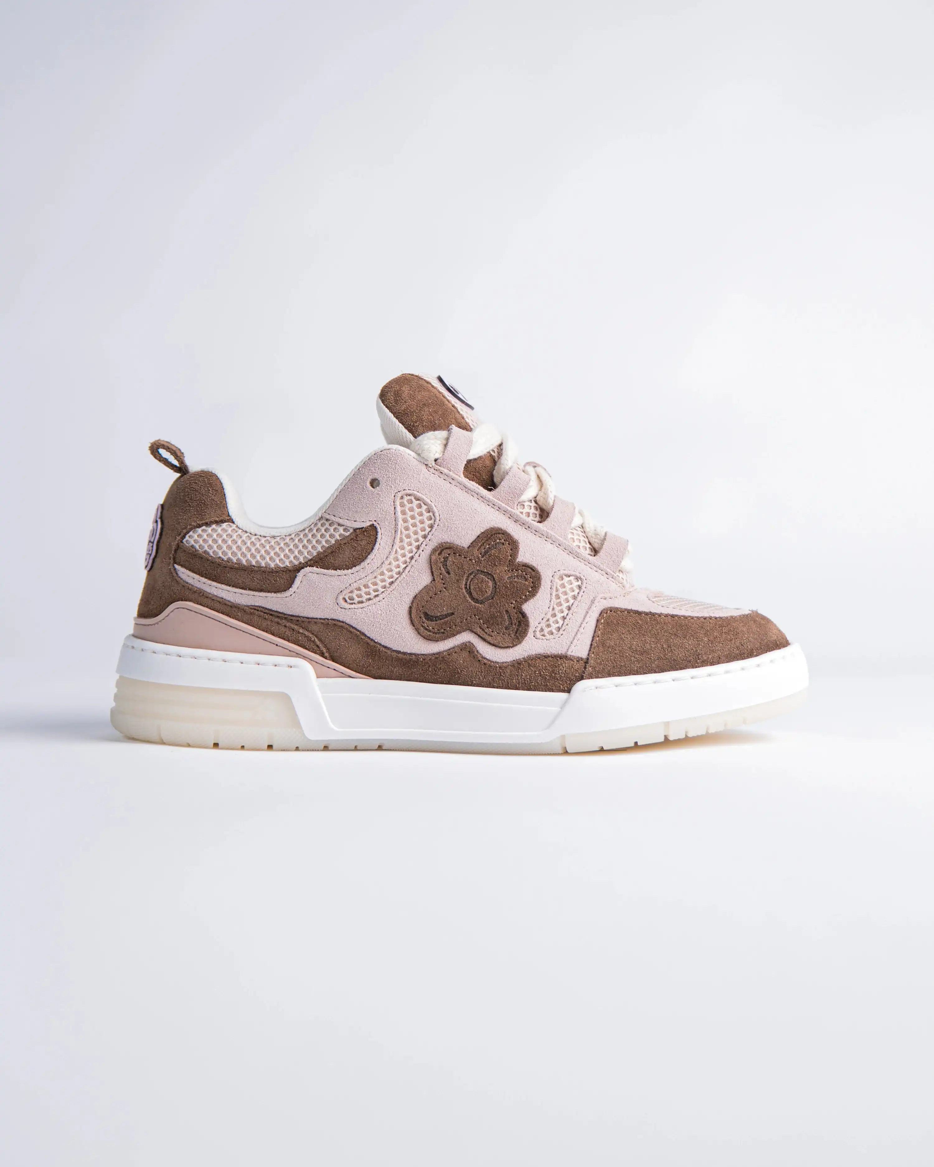 SNEAKERS SDT THE BROWN GOBLIN - Image 4