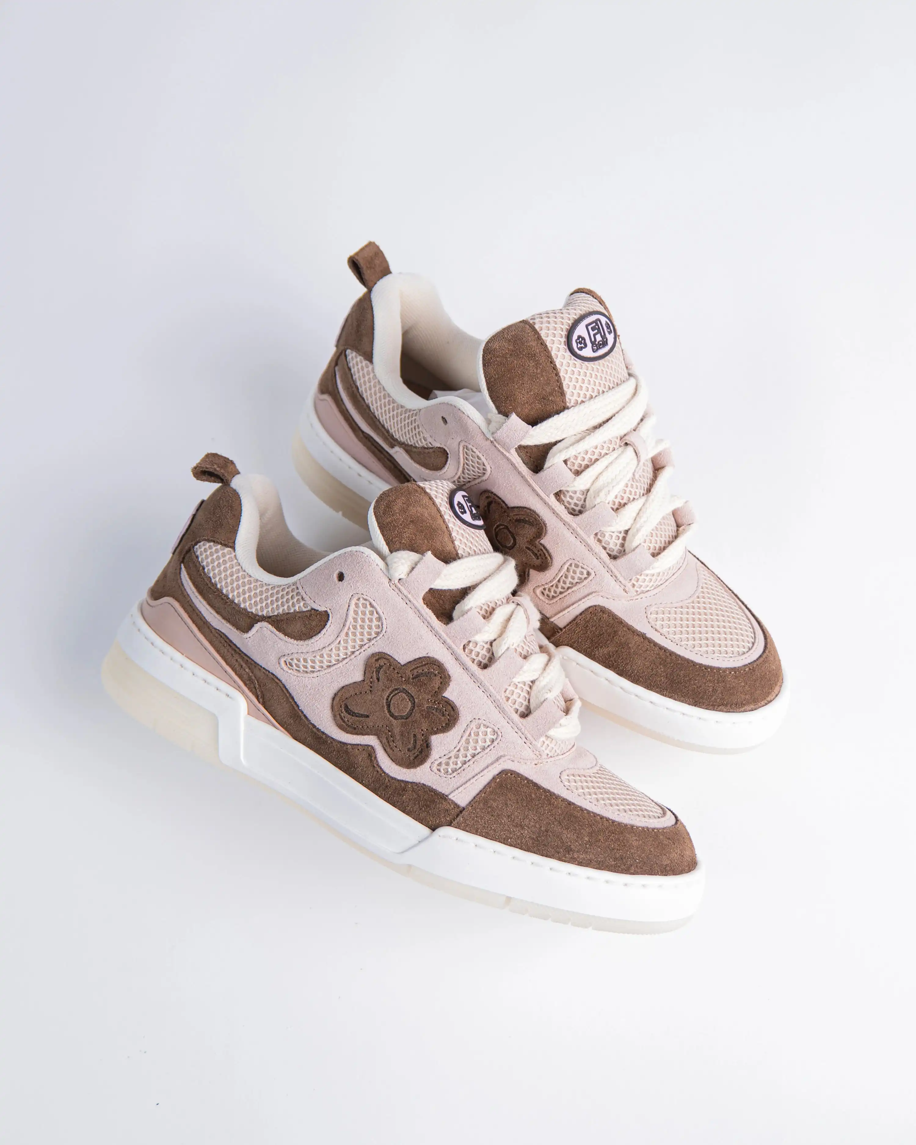 SNEAKERS SDT THE BROWN GOBLIN - Image 5