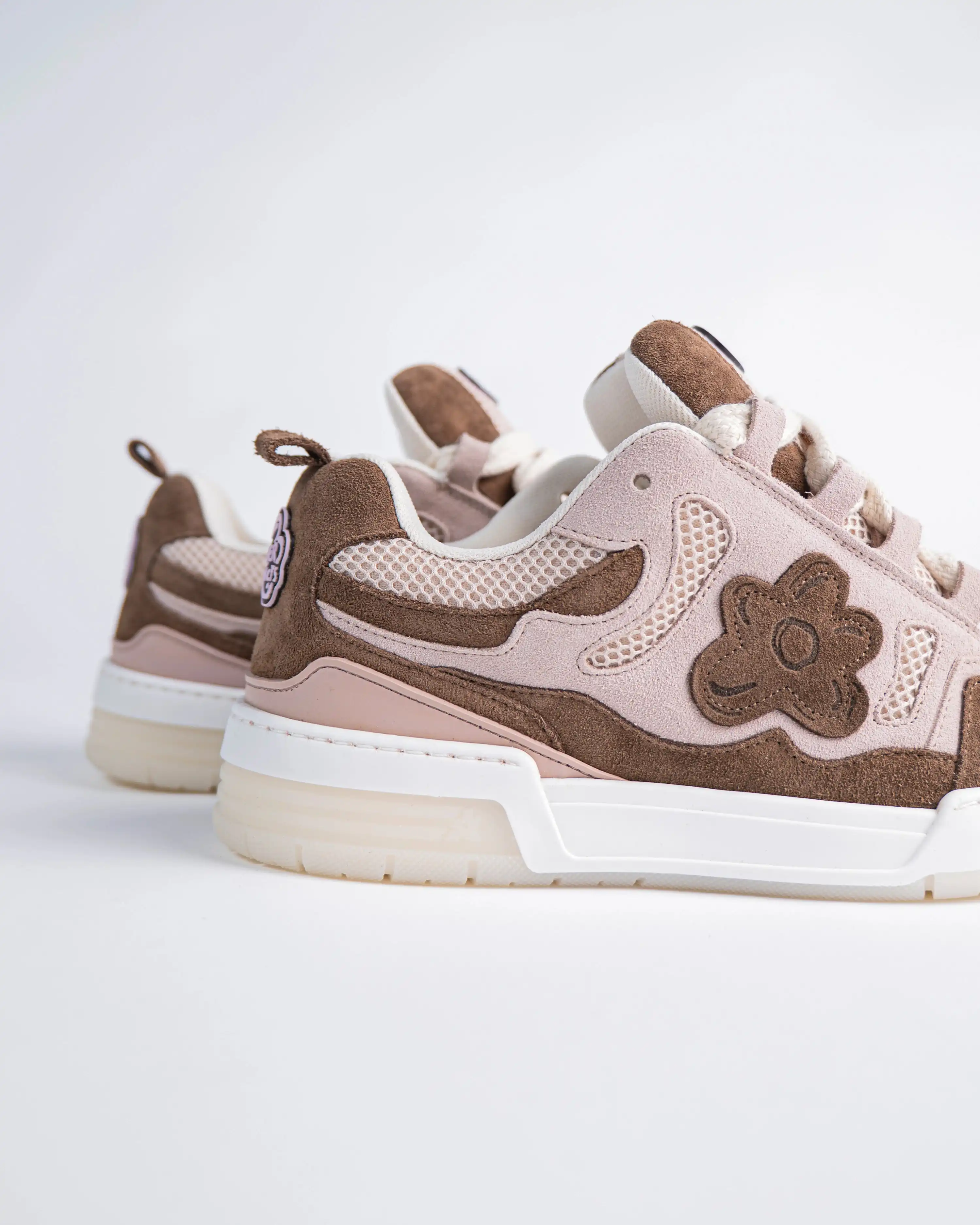 SNEAKERS SDT THE BROWN GOBLIN - Image 6