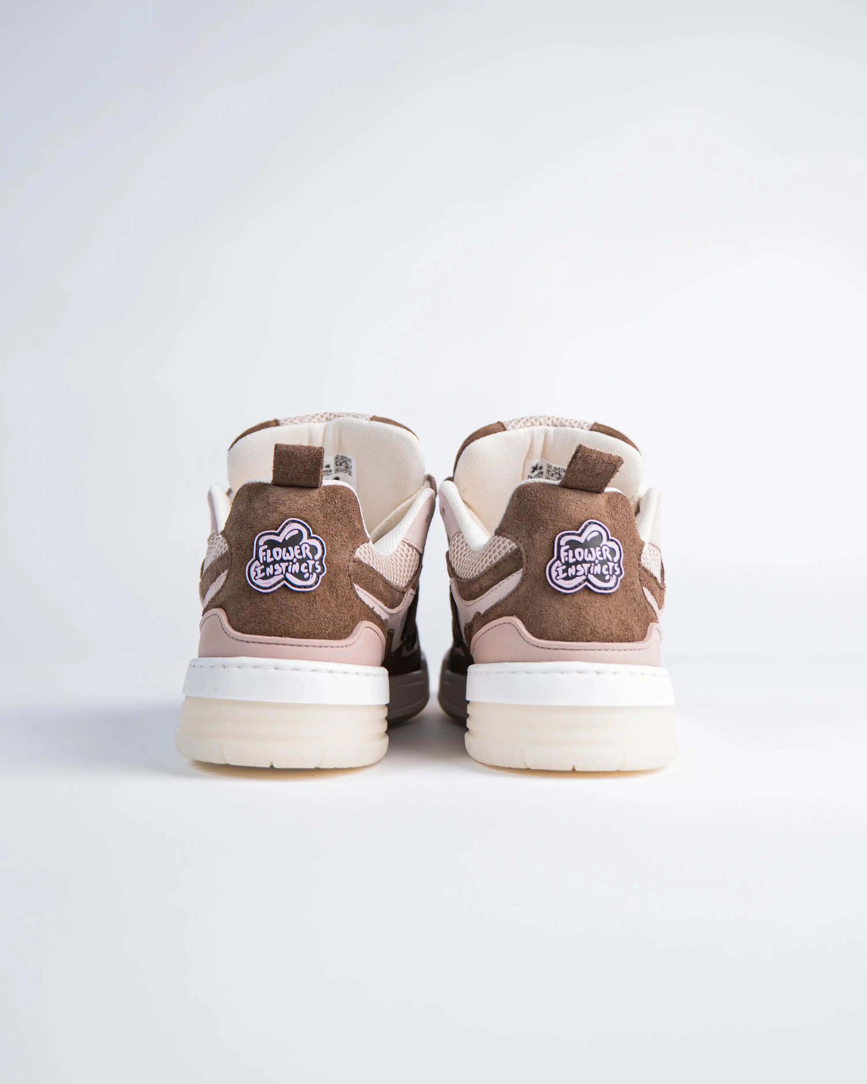 SNEAKERS SDT THE BROWN GOBLIN - Image 7