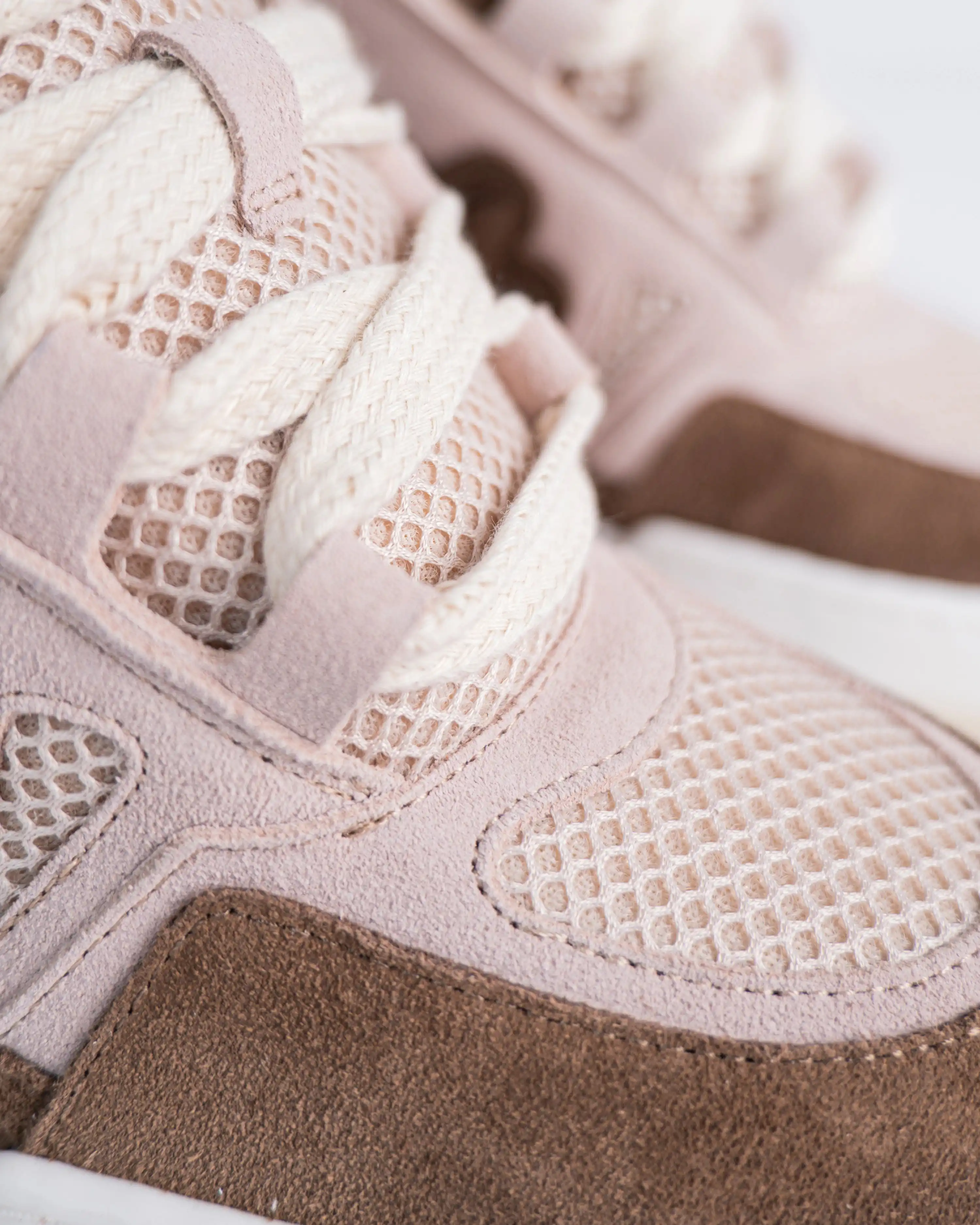 SNEAKERS SDT THE BROWN GOBLIN - Image 8