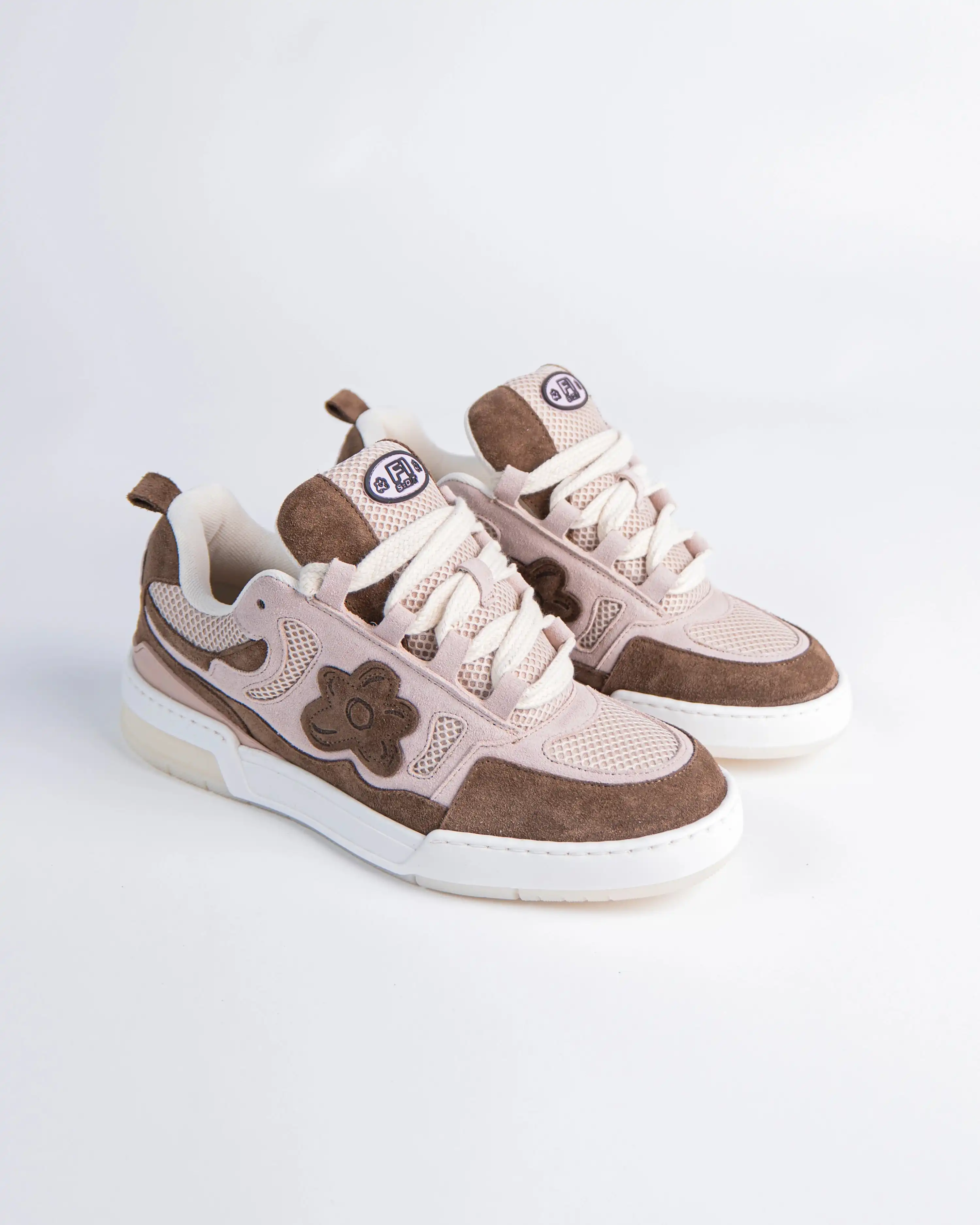 SNEAKERS SDT THE BROWN GOBLIN - Image 9