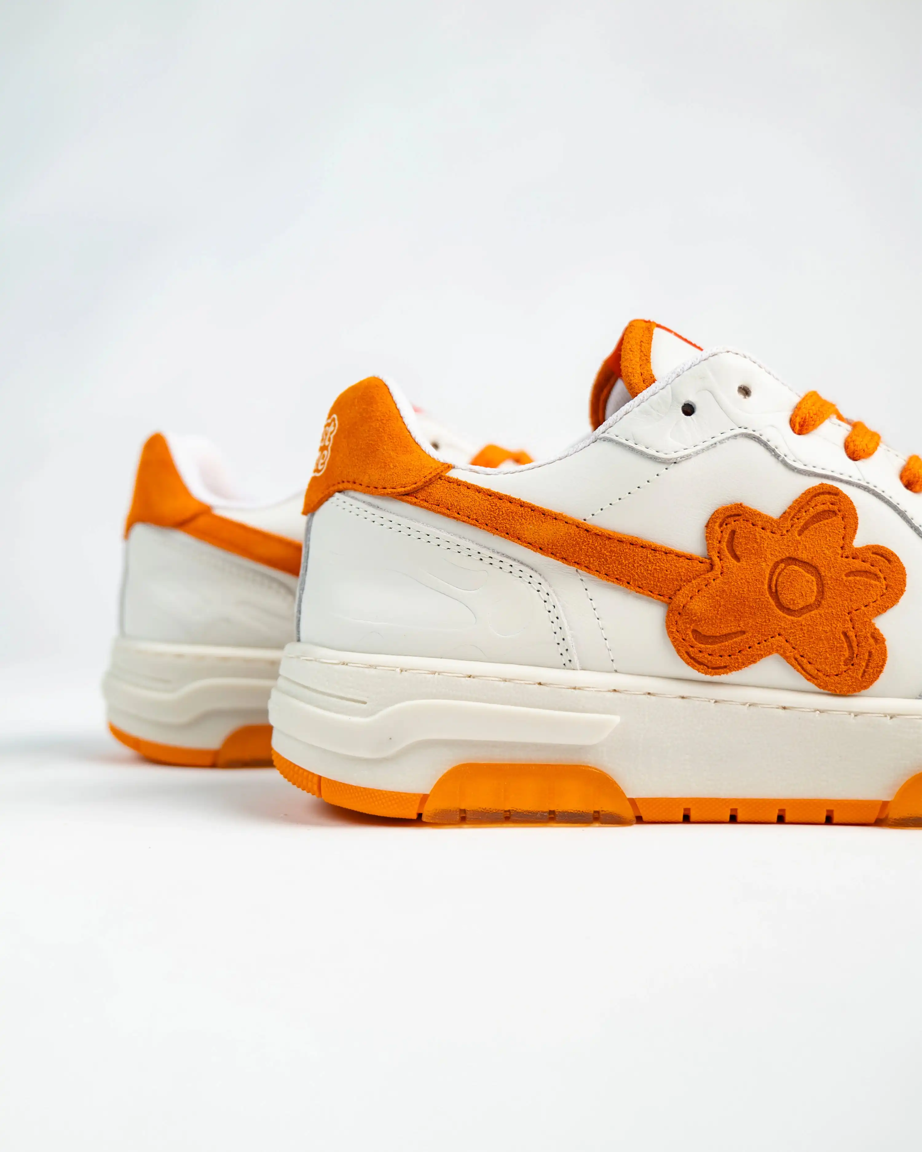 SNEAKERS FLIN ZEST FLAME - Image 10