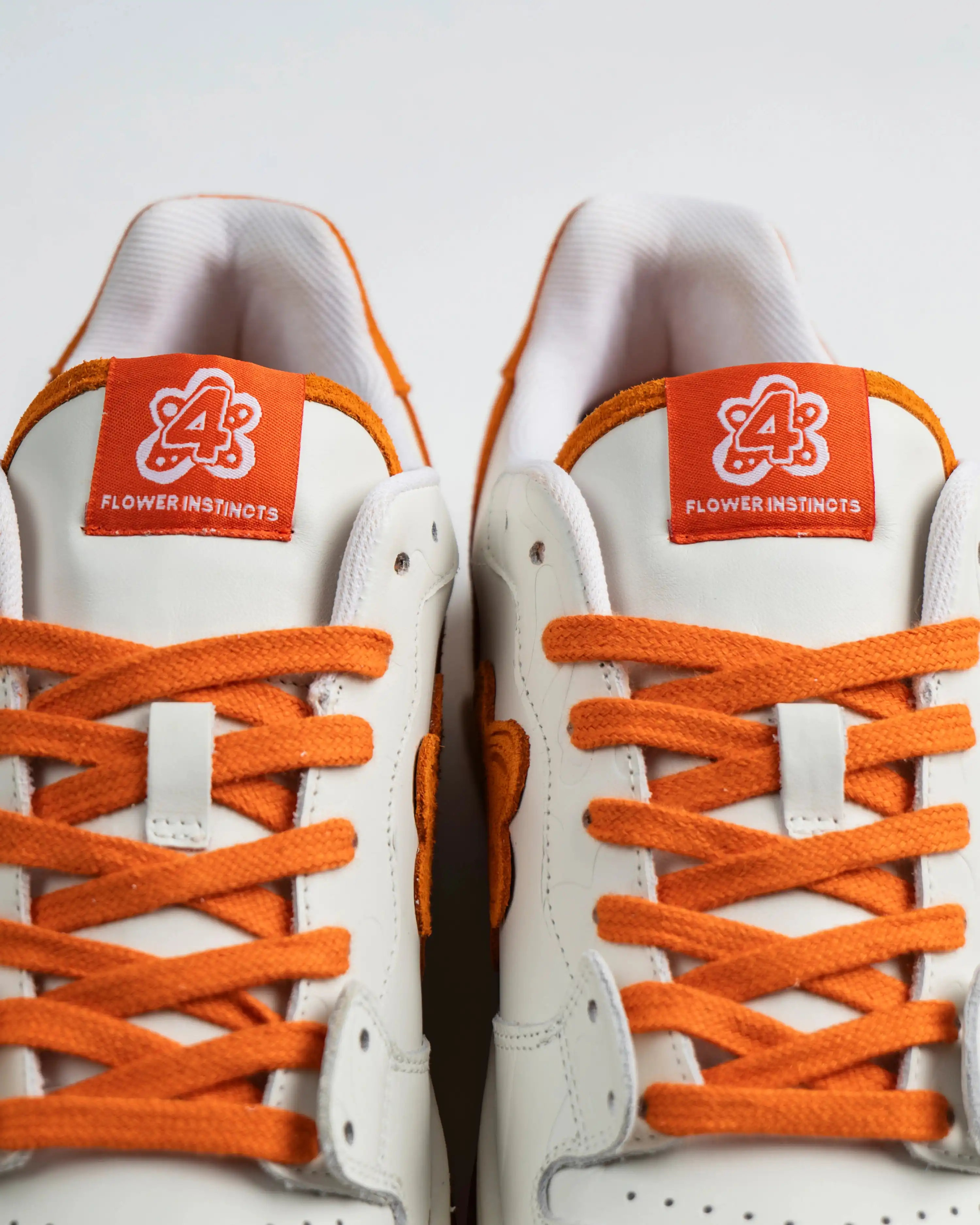 SNEAKERS FLIN ZEST FLAME - Image 13