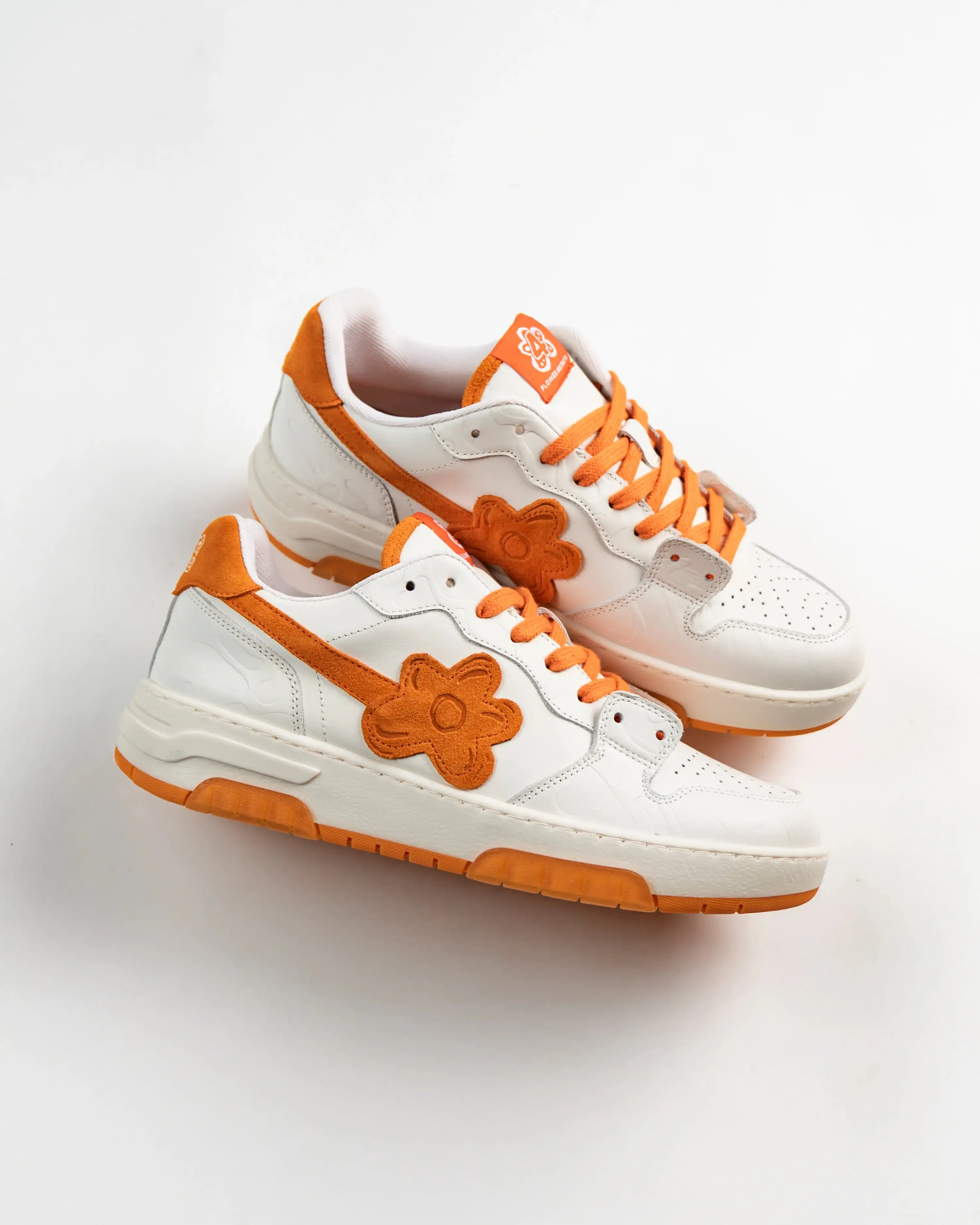 SNEAKERS FLIN ZEST FLAME - Image 3