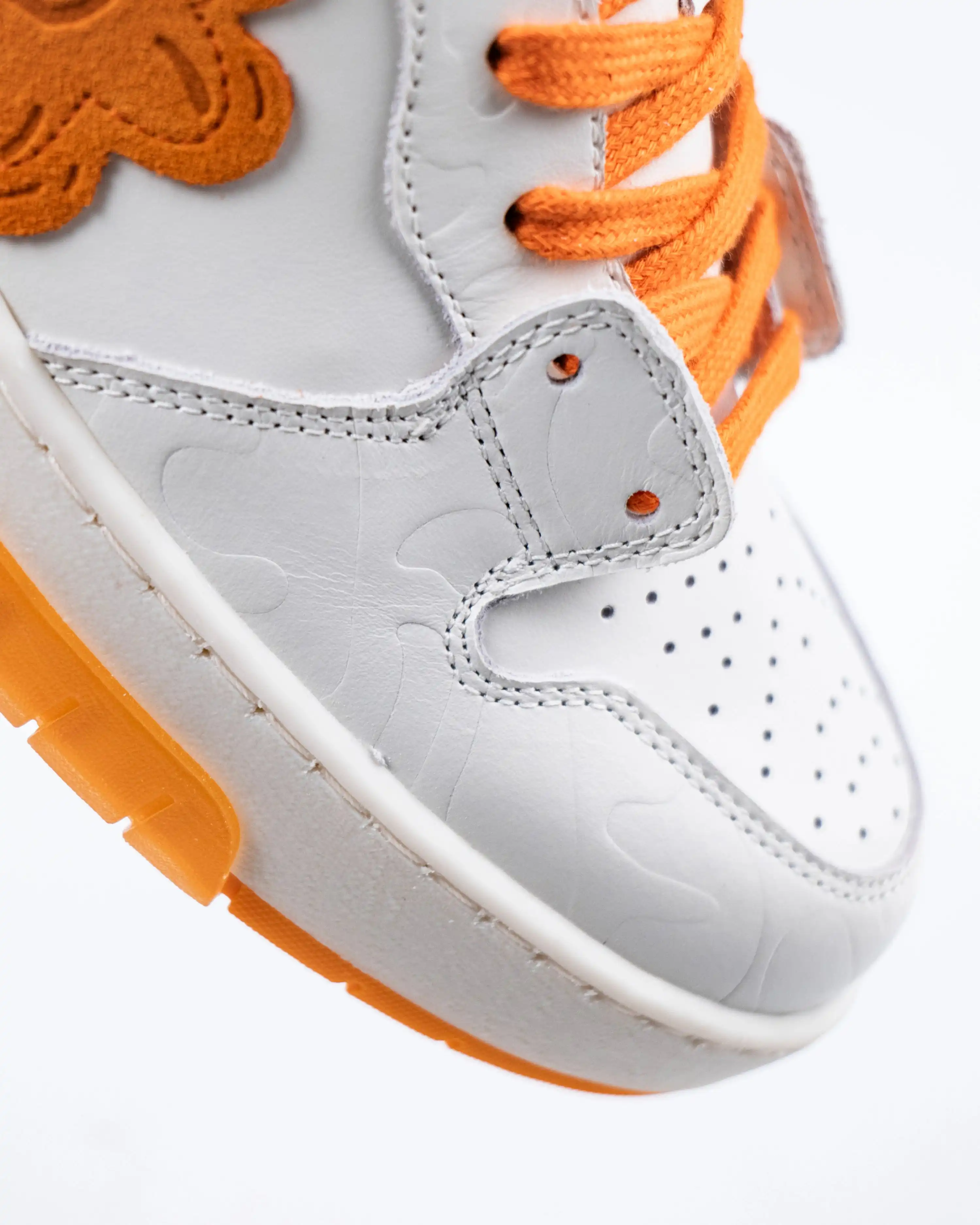 SNEAKERS FLIN ZEST FLAME - Image 4