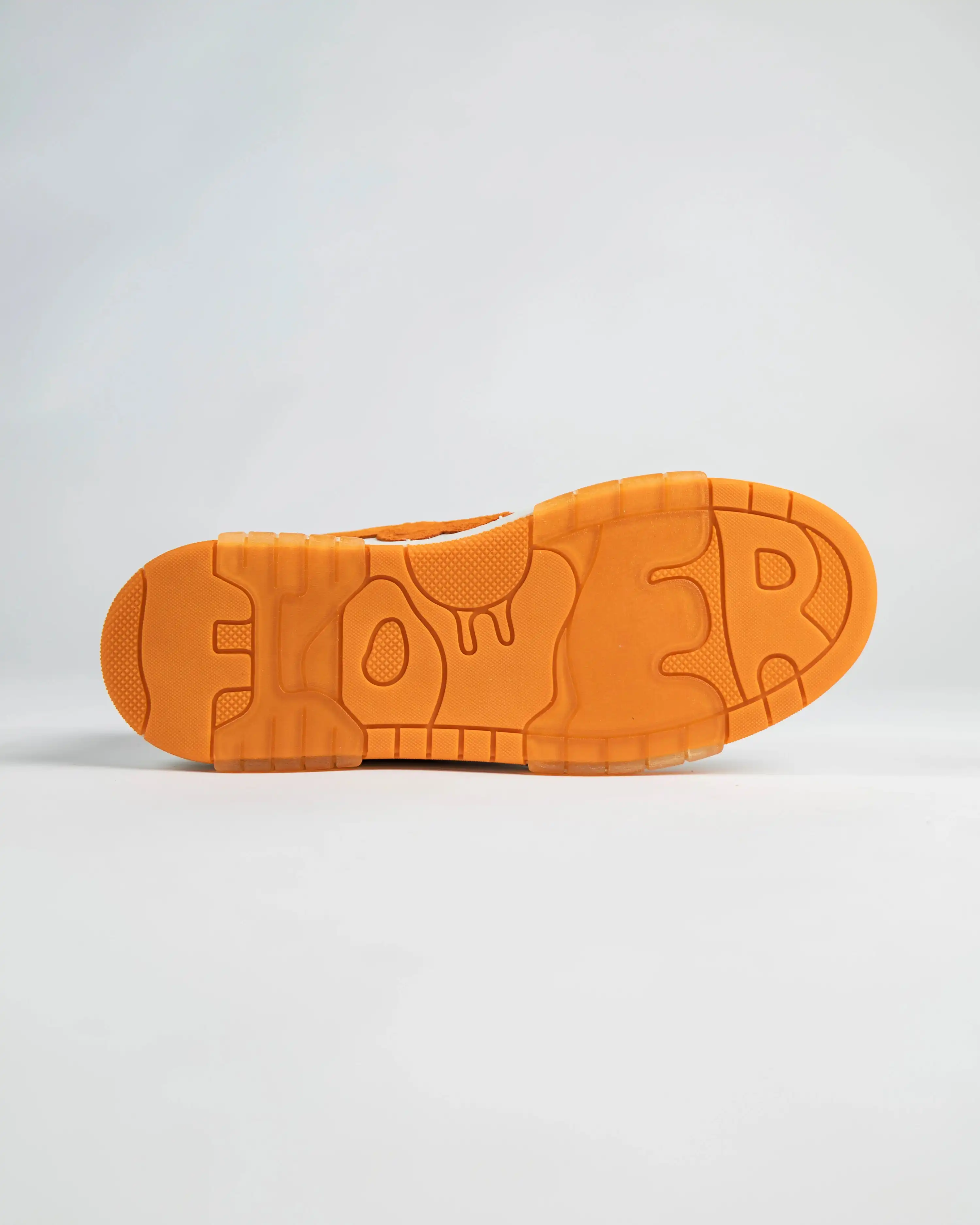 SNEAKERS FLIN ZEST FLAME - Image 8